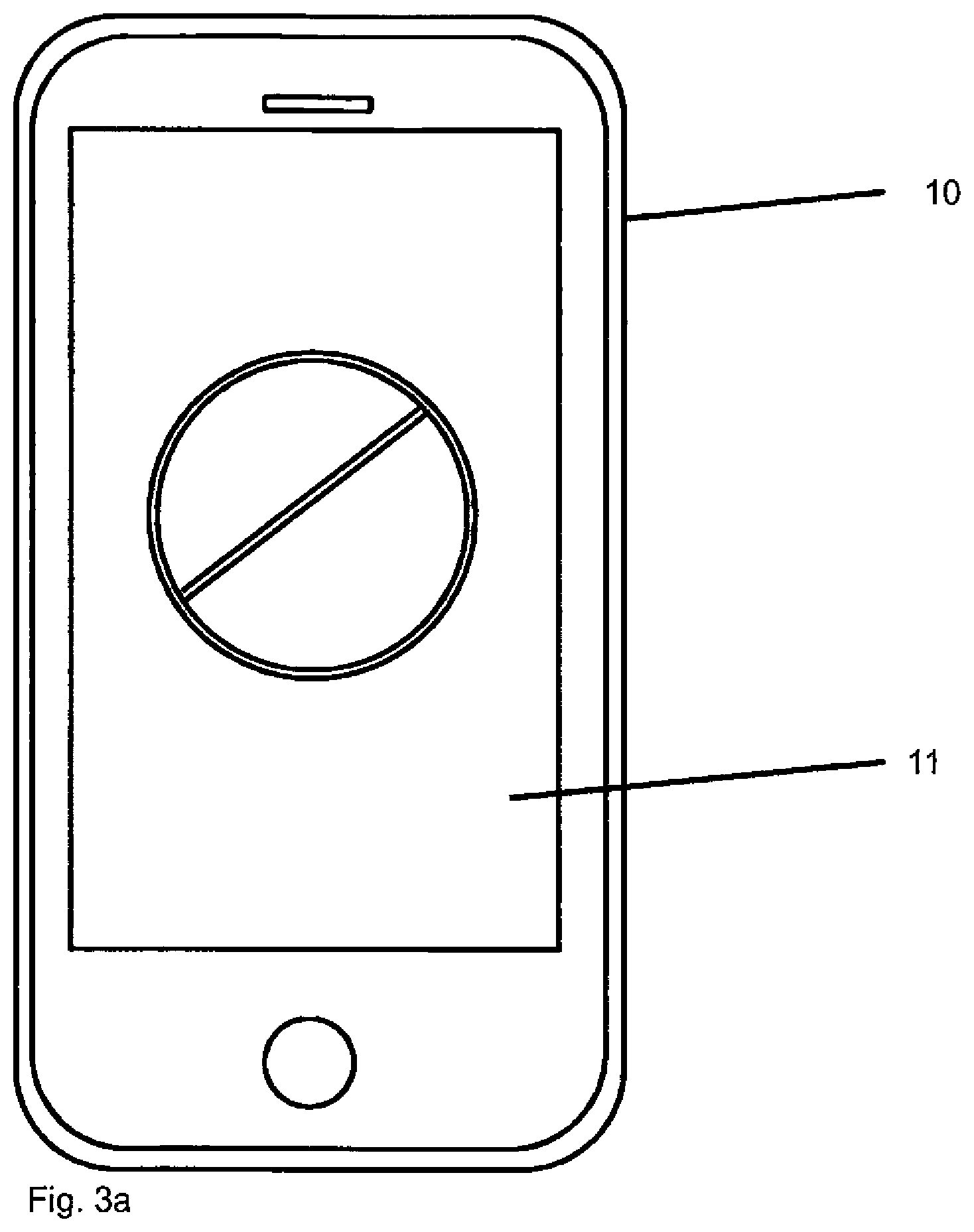 Patent US12602493 Figure 3 – Computer-implemented method and computer program product for the access control of a terminal