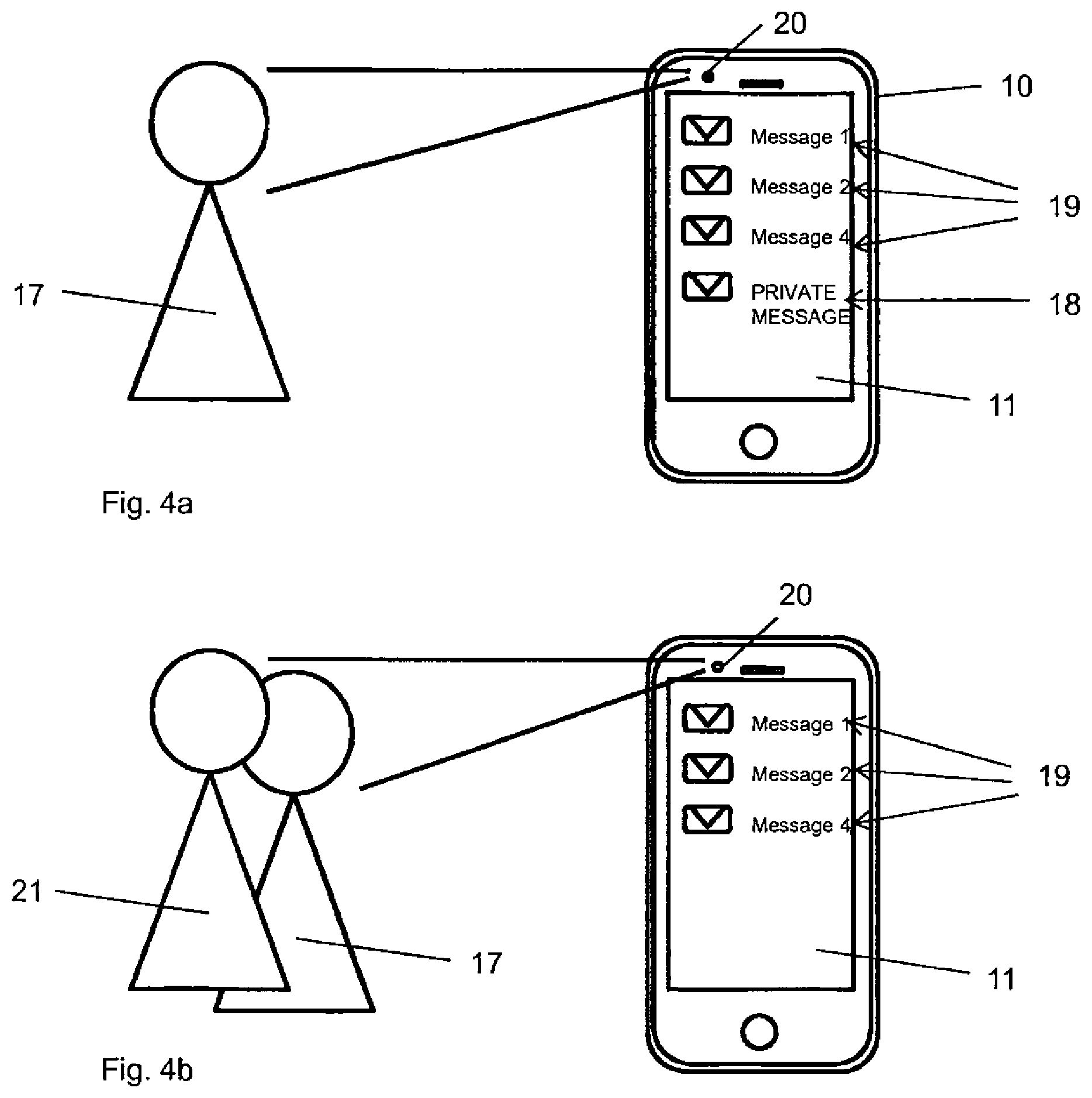 Patent US12602493 Figure 5 – Computer-implemented method and computer program product for the access control of a terminal