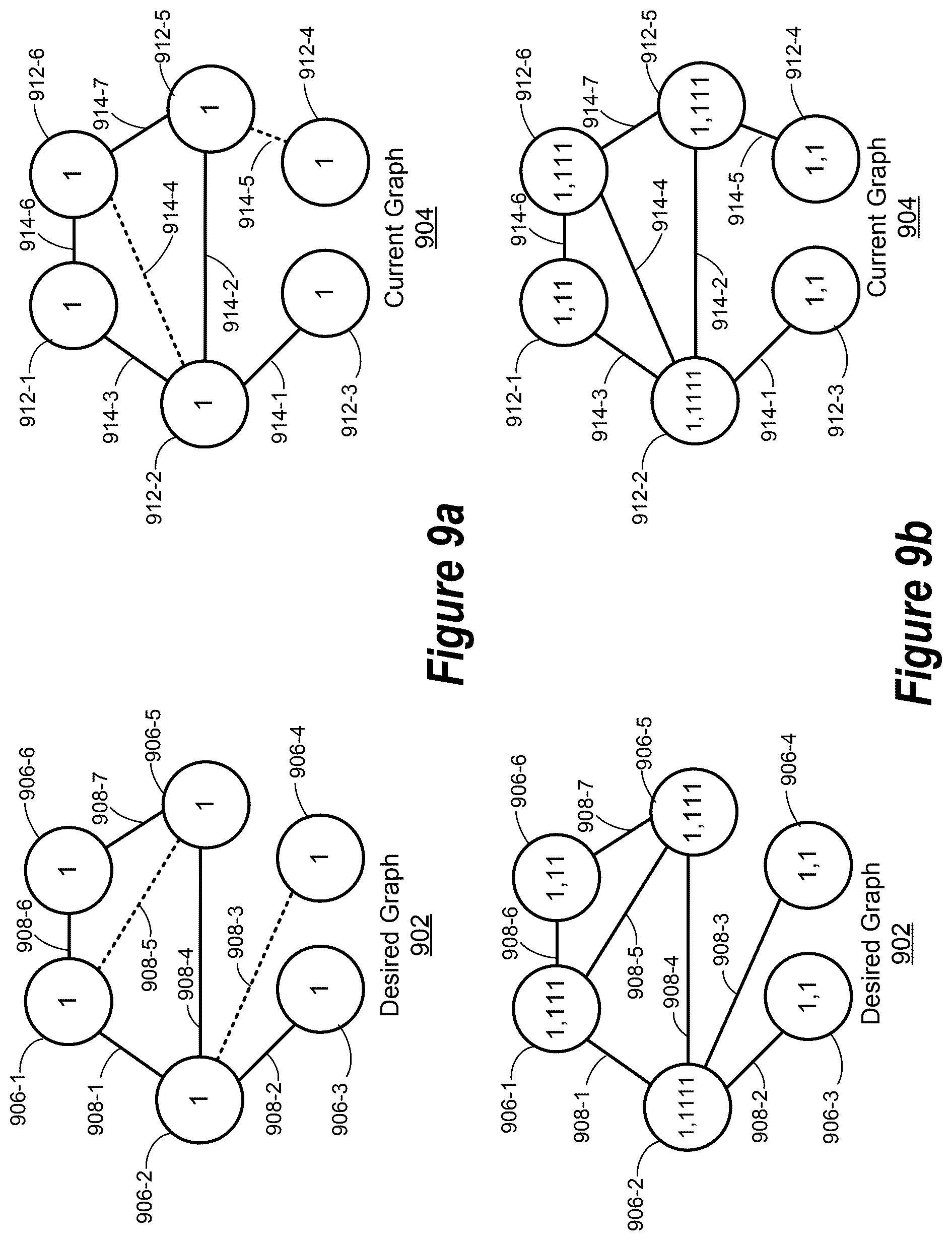 Patent US12602507 Figure 12 – Data center monitoring and management operation including configuration for customer sensitive data