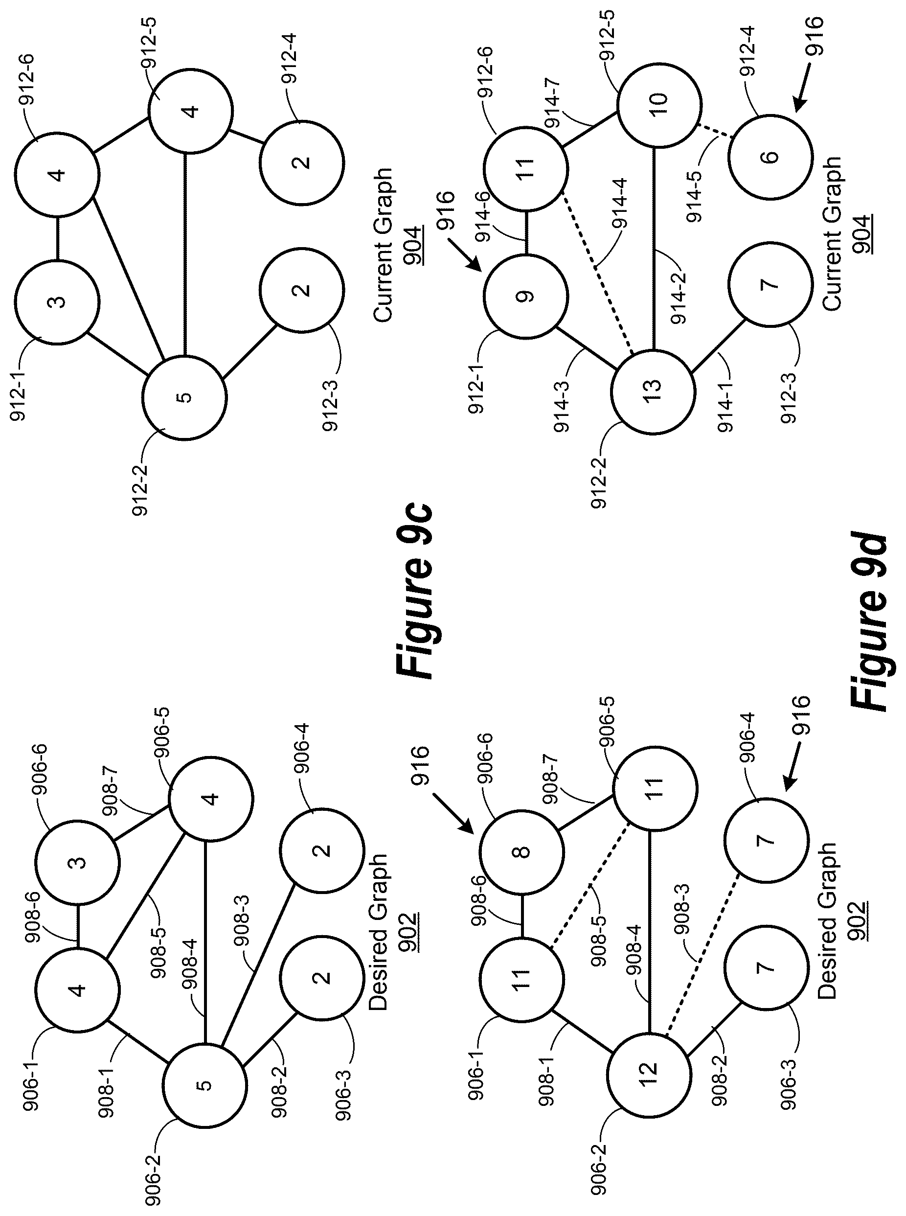 Patent US12602507 Figure 13 – Data center monitoring and management operation including configuration for customer sensitive data