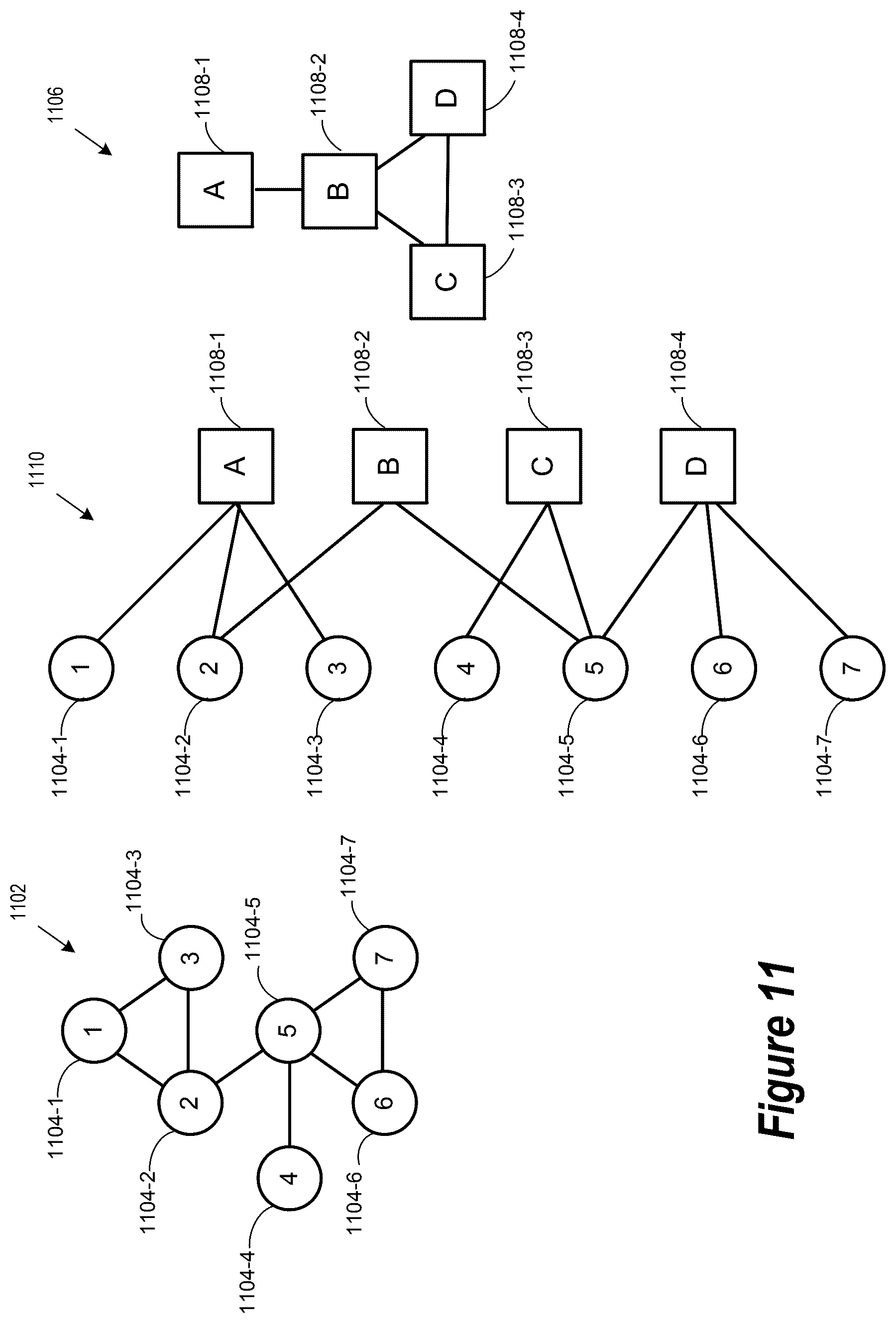 Patent US12602507 Figure 15 – Data center monitoring and management operation including configuration for customer sensitive data