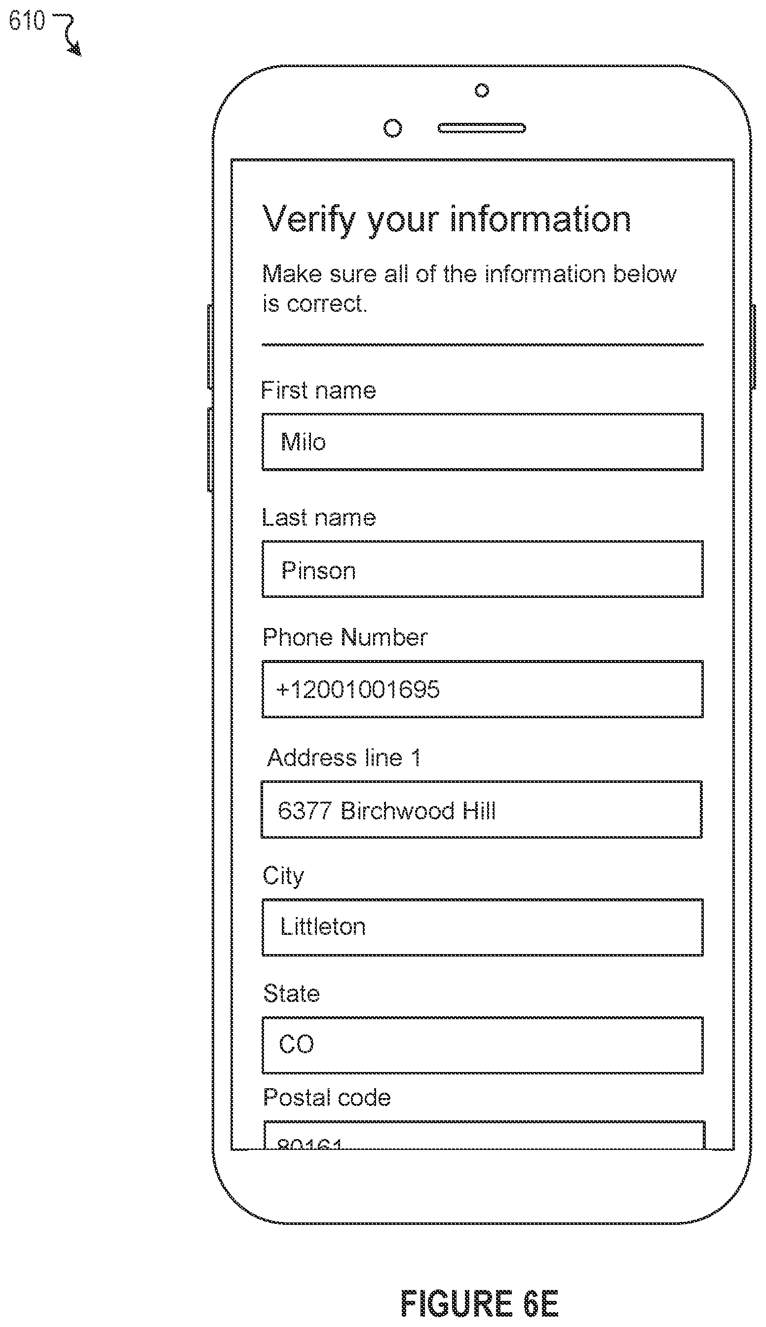 Patent US12602508 Figure 13 – Machine learning based authentication and real time data access with disparate communication networks