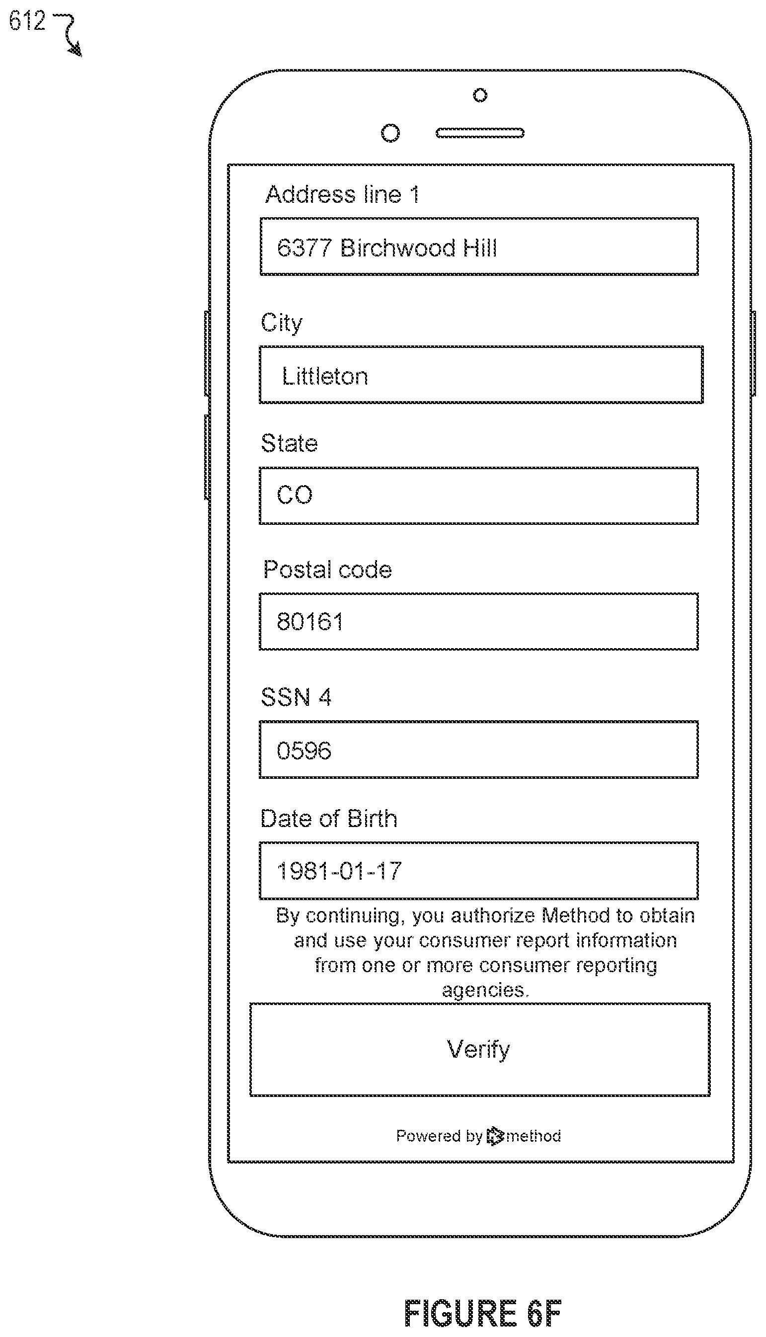 Patent US12602508 Figure 14 – Machine learning based authentication and real time data access with disparate communication networks