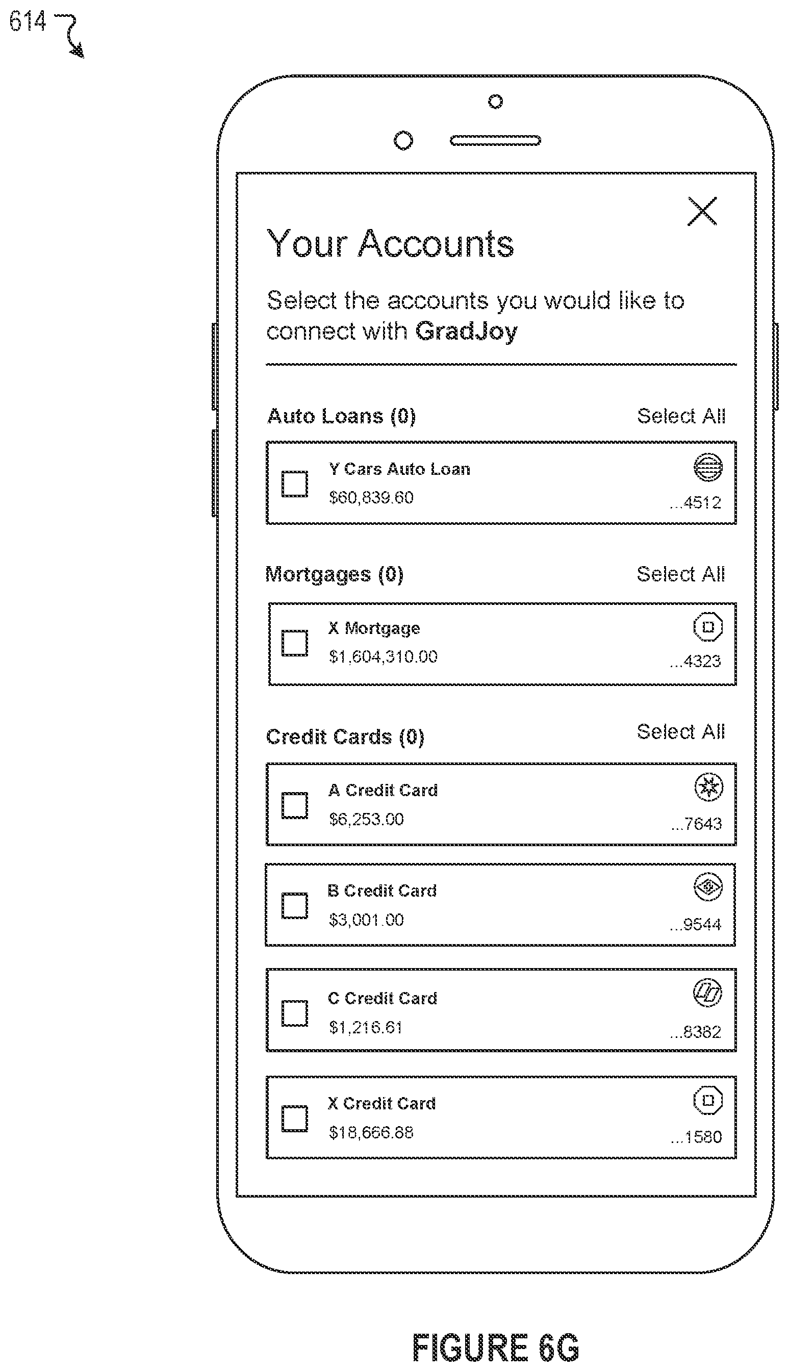 Patent US12602508 Figure 15 – Machine learning based authentication and real time data access with disparate communication networks