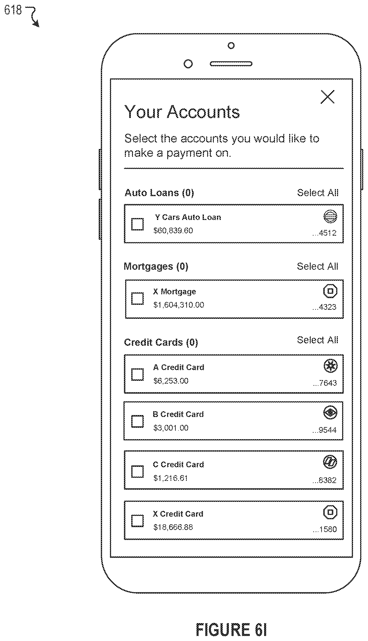 Patent US12602508 Figure 17 – Machine learning based authentication and real time data access with disparate communication networks