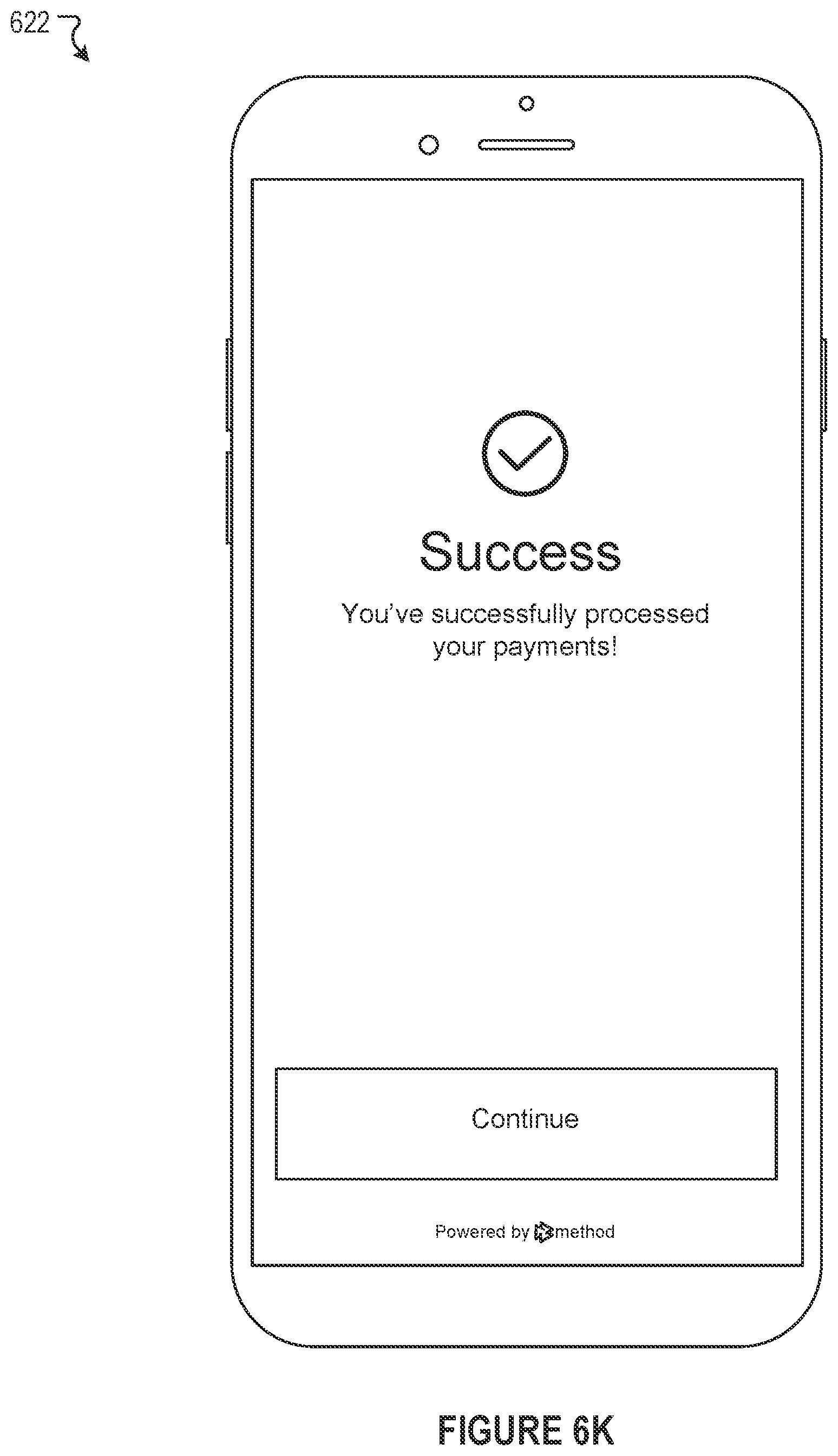 Patent US12602508 Figure 19 – Machine learning based authentication and real time data access with disparate communication networks