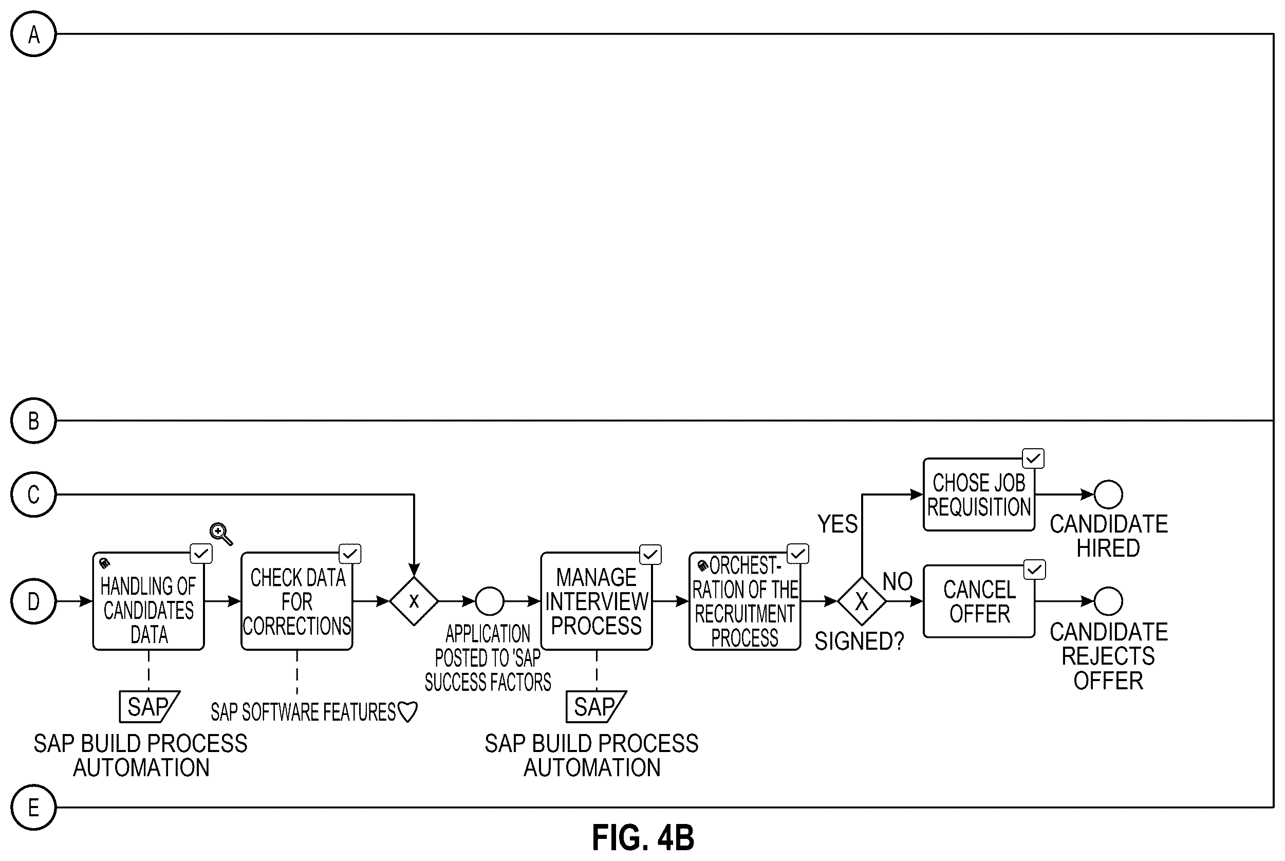 Patent US12602511 Figure 6 – Data privacy context management system