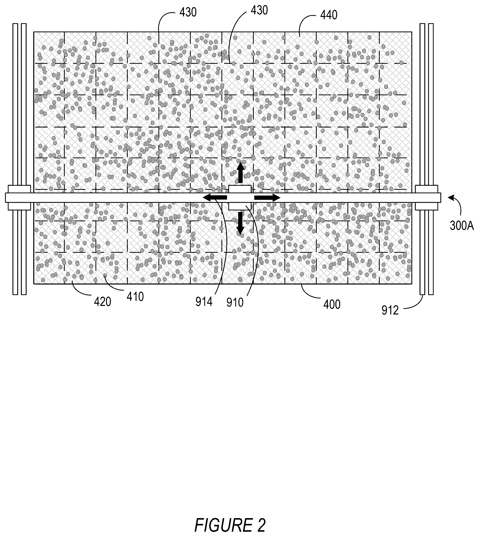 Patent US12602520 Figure 2 – Machine-learning virtualization-enabled harvesting