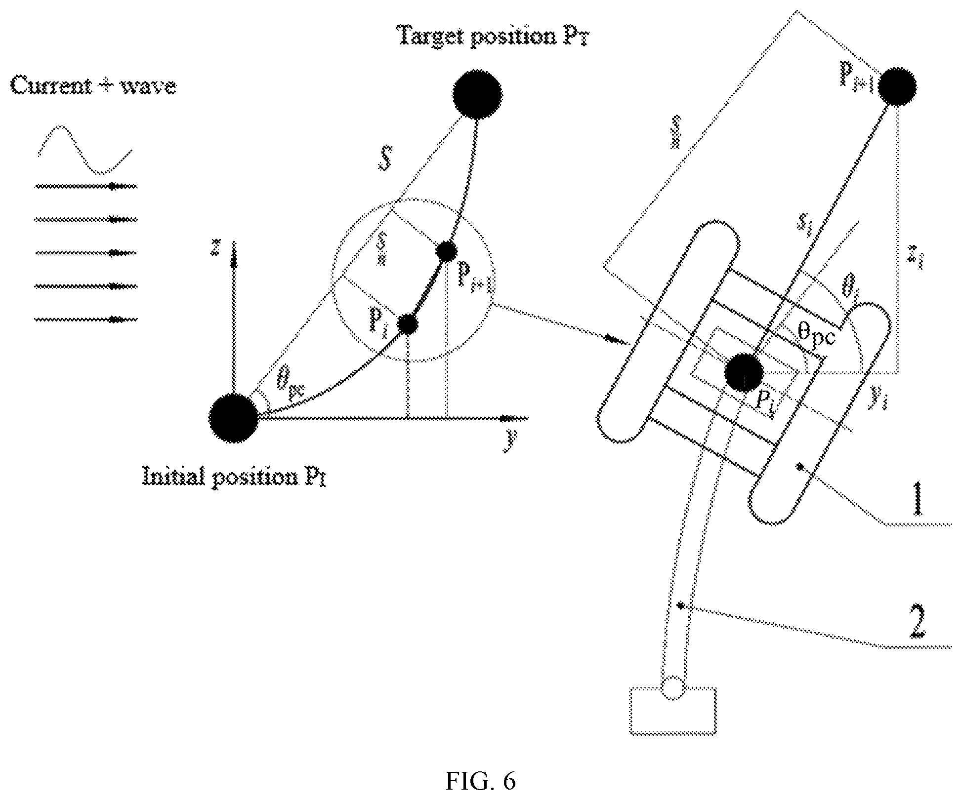 Patent US12602522 Figure 6 – Decision-making method and system for suspension operation of marine riser system based on digital twin