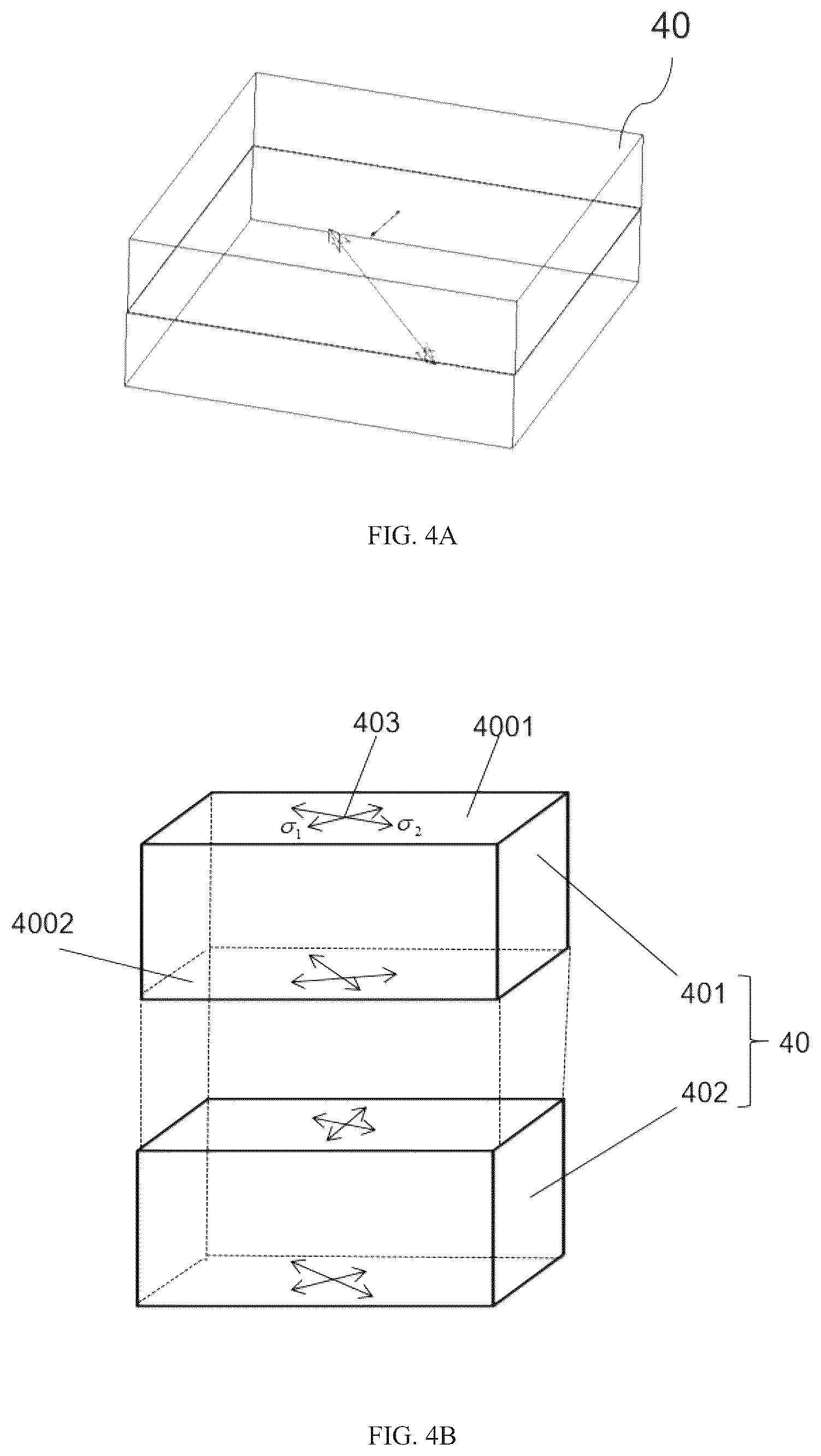 Patent US12602524 Figure 4 – Method of calculating intensity of light leakage