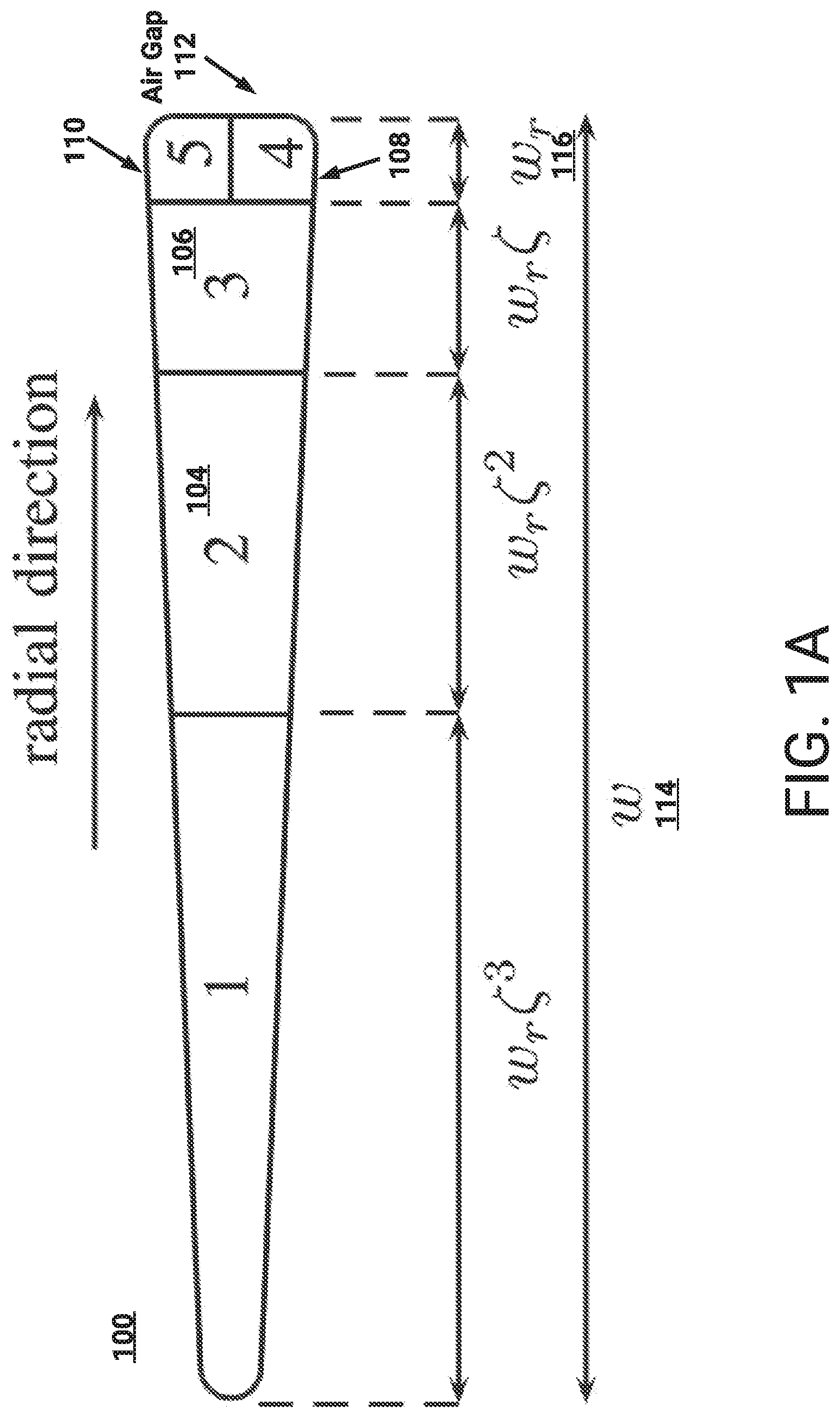Patent US12602525 Figure 1 – Enhanced techniques for analyzing induction motors