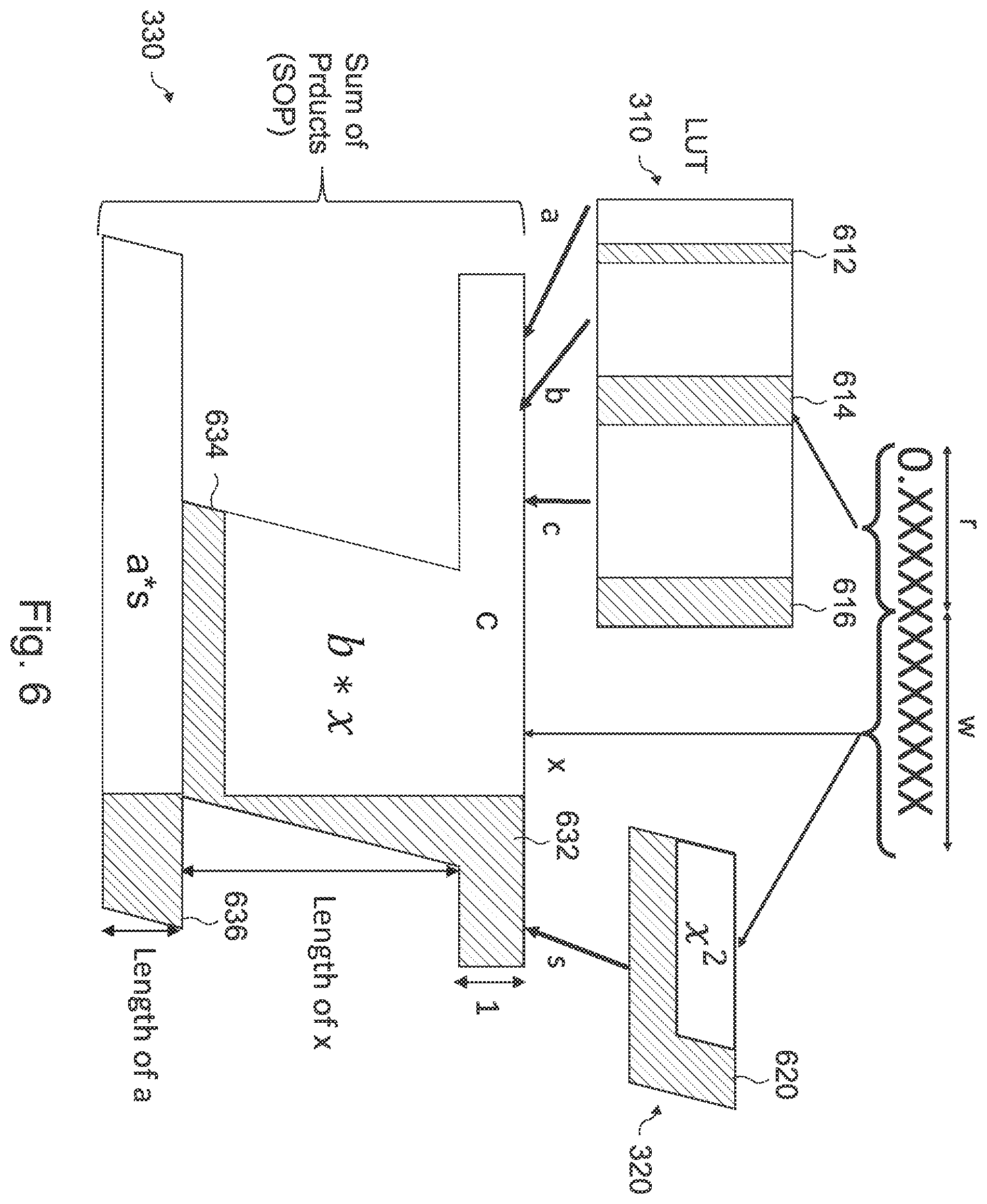 Patent US12602530 Figure 5 – Apparatus, device, method and computer program for generating a circuit design of polynomial interpolation hardware
