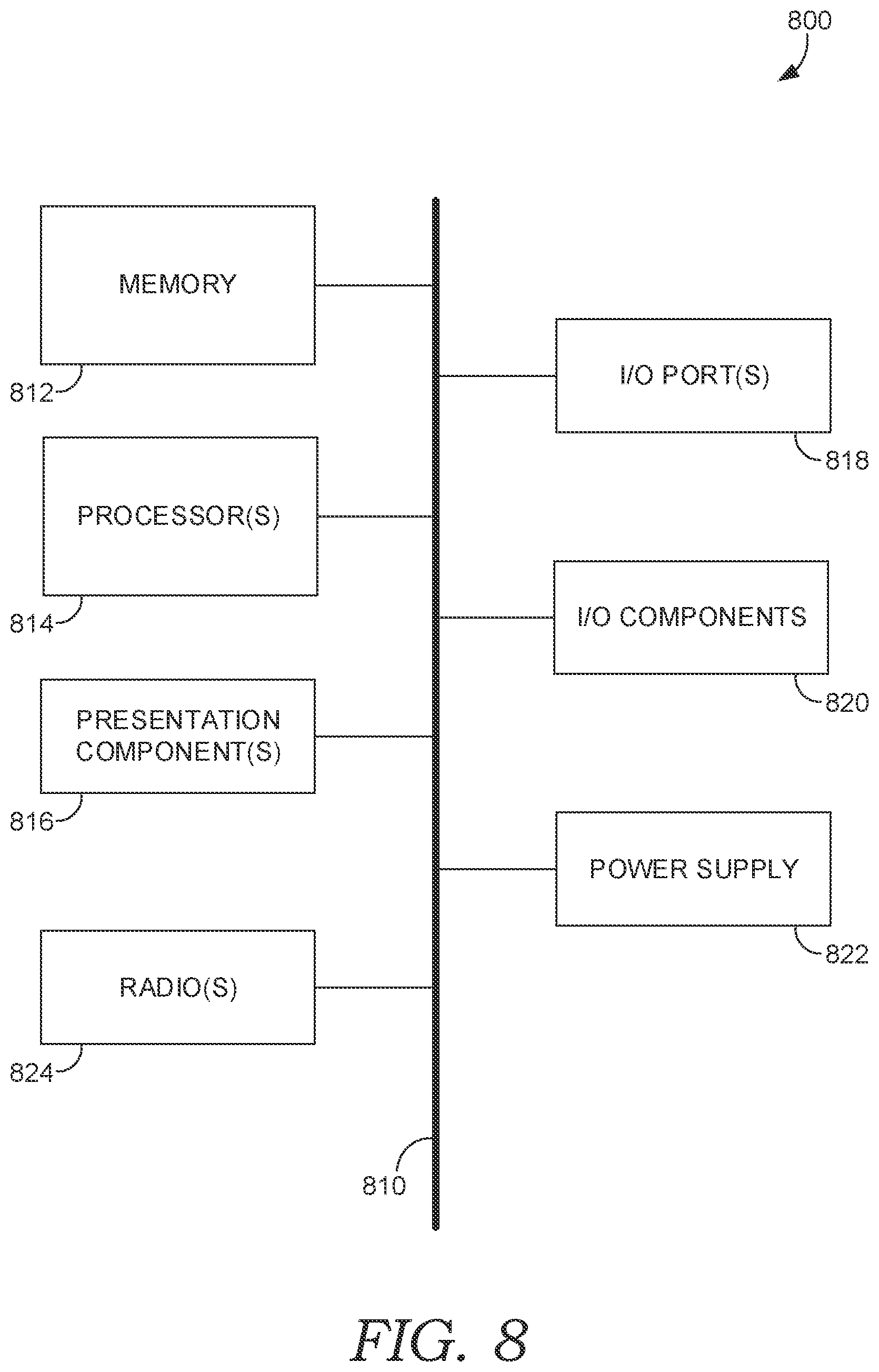 Patent US12602536 Figure 17 – Automated reconstruction of glyph spacing properties