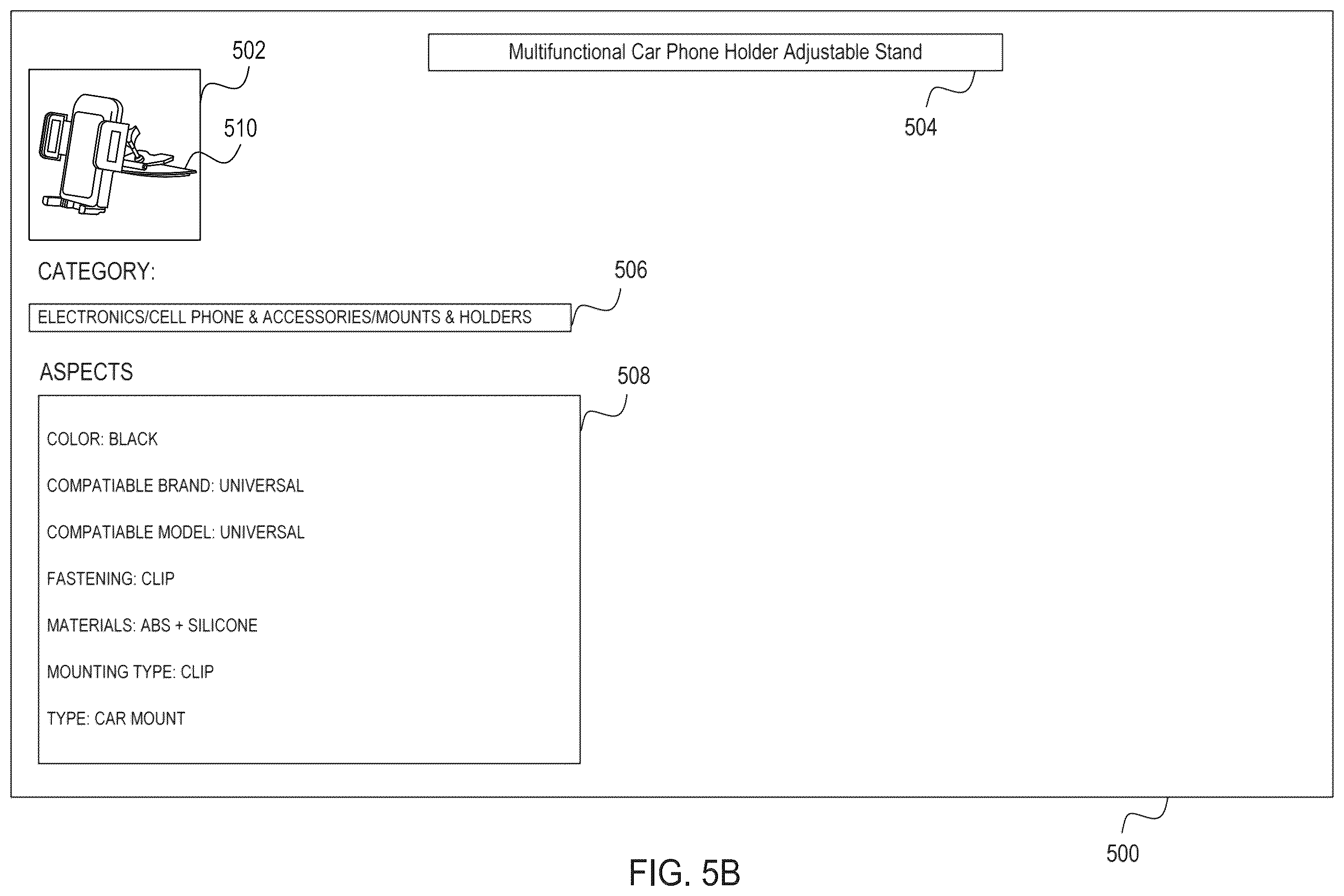 Patent US12602541 Figure 6 – Minimizing large language model hallucinations in generated summaries