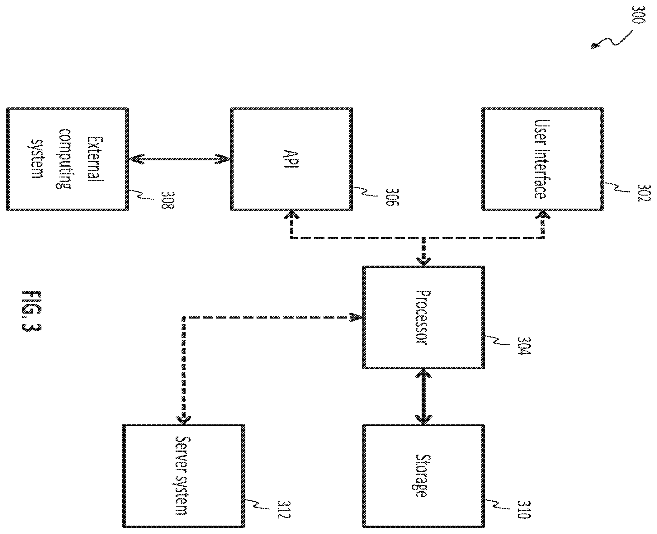 Patent US12602554 Figure 3 – Systems and methods for producing reliable translation in near real-time
