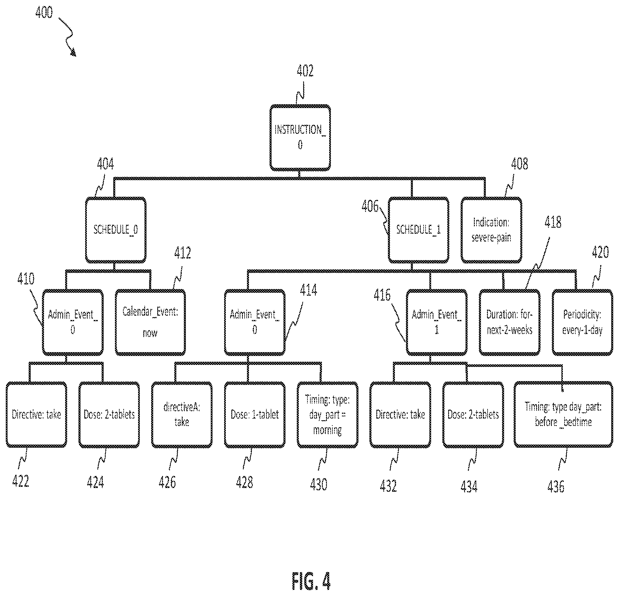 Patent US12602554 Figure 4 – Systems and methods for producing reliable translation in near real-time