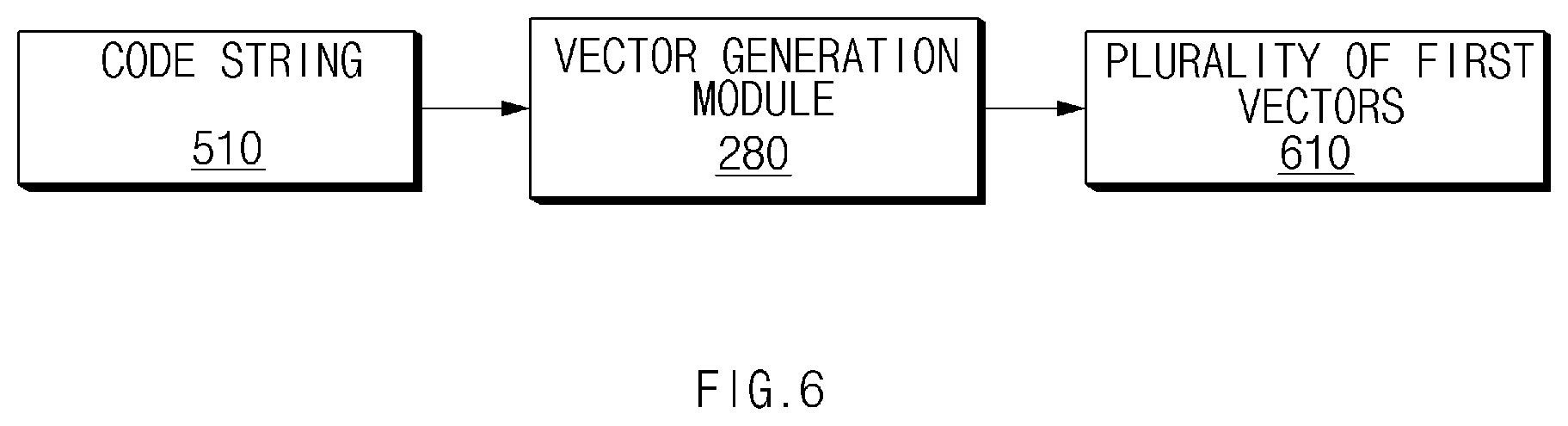 Patent US12602555 Figure 9 – Method for searching for texts in different languages based on pronunciation and electronic device applying the same