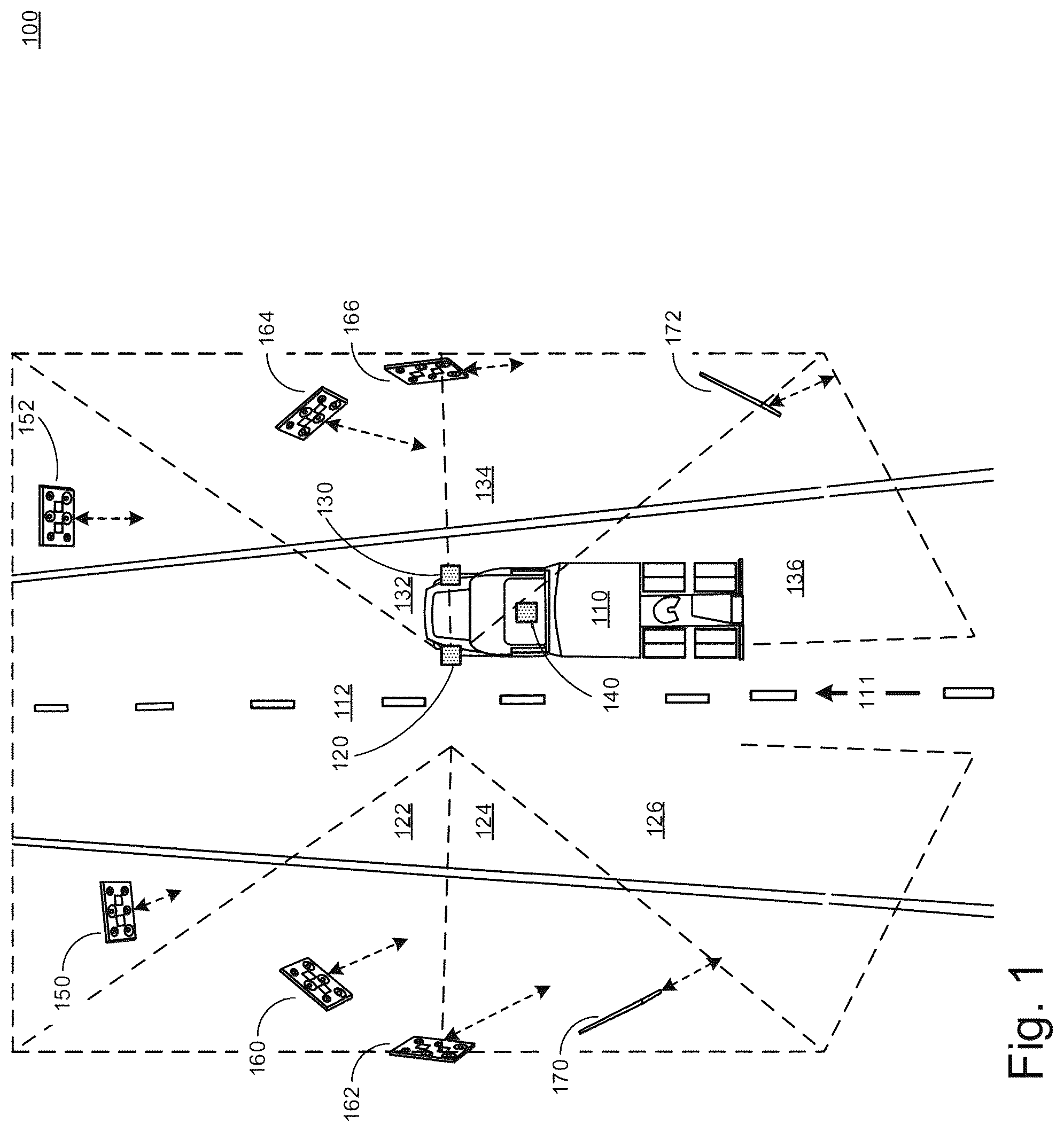 Patent US12602557 — Decoding and validation of machine-readable codes via multiple spectra of light — Figure 1