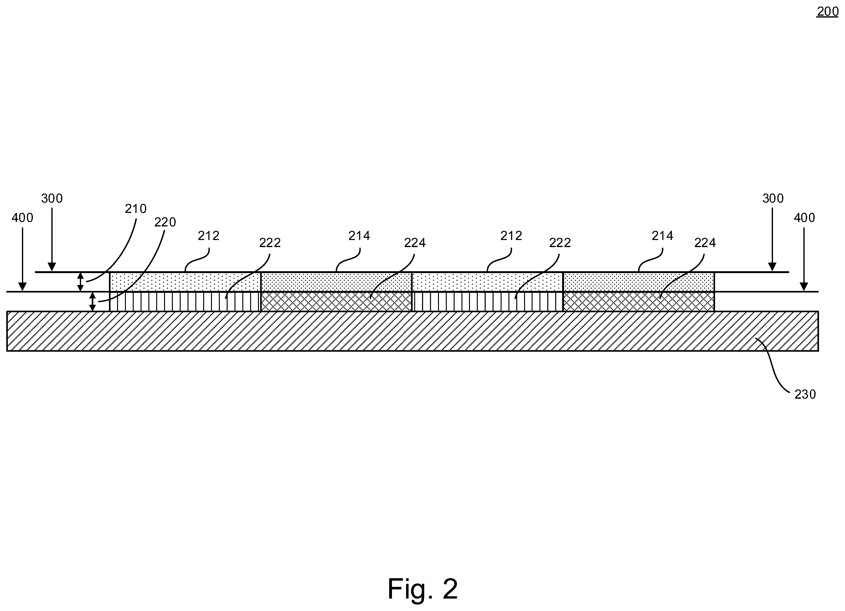 Patent US12602557 Figure 2 – Decoding and validation of machine-readable codes via multiple spectra of light