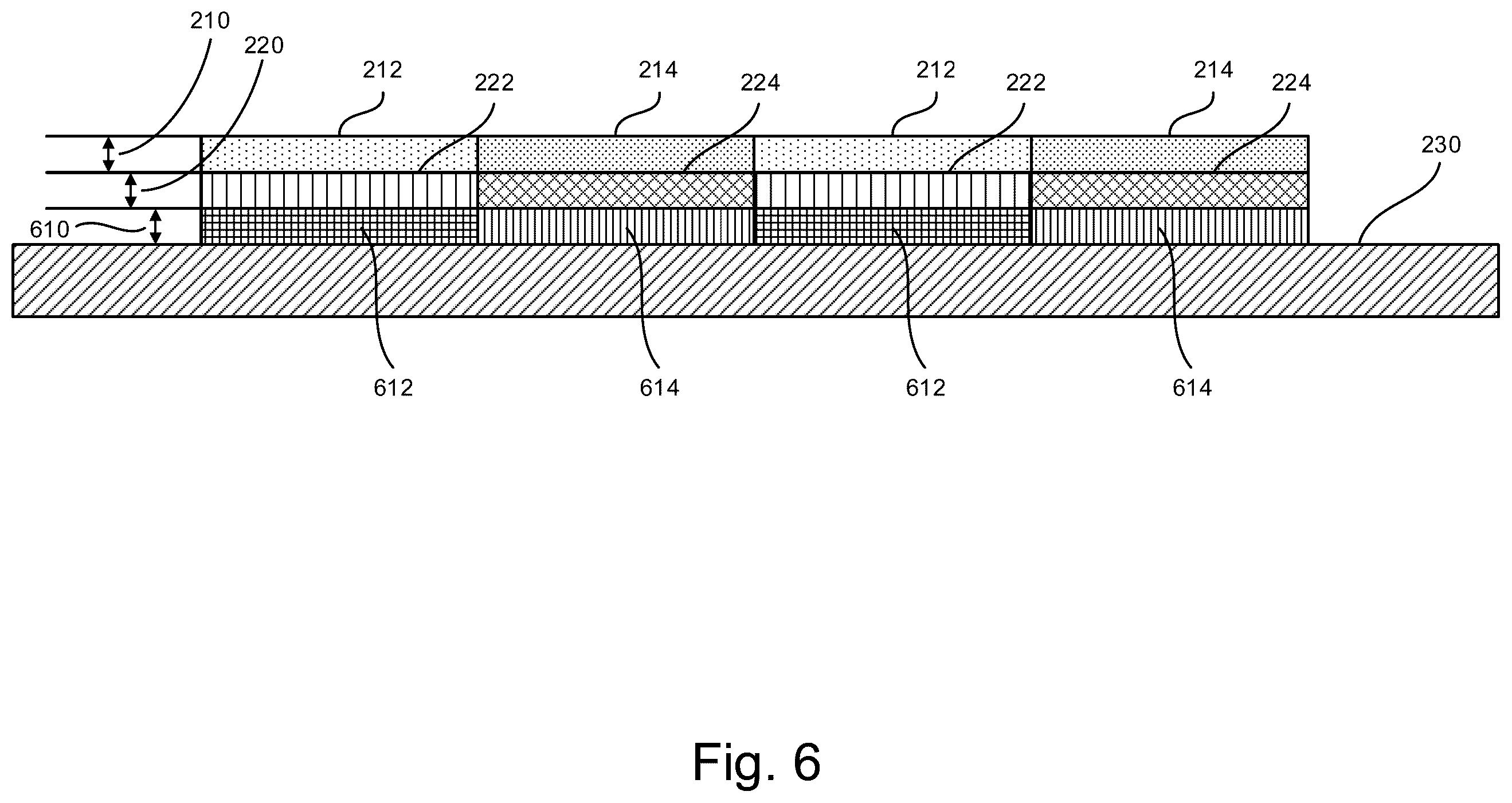 Patent US12602557 Figure 6 – Decoding and validation of machine-readable codes via multiple spectra of light
