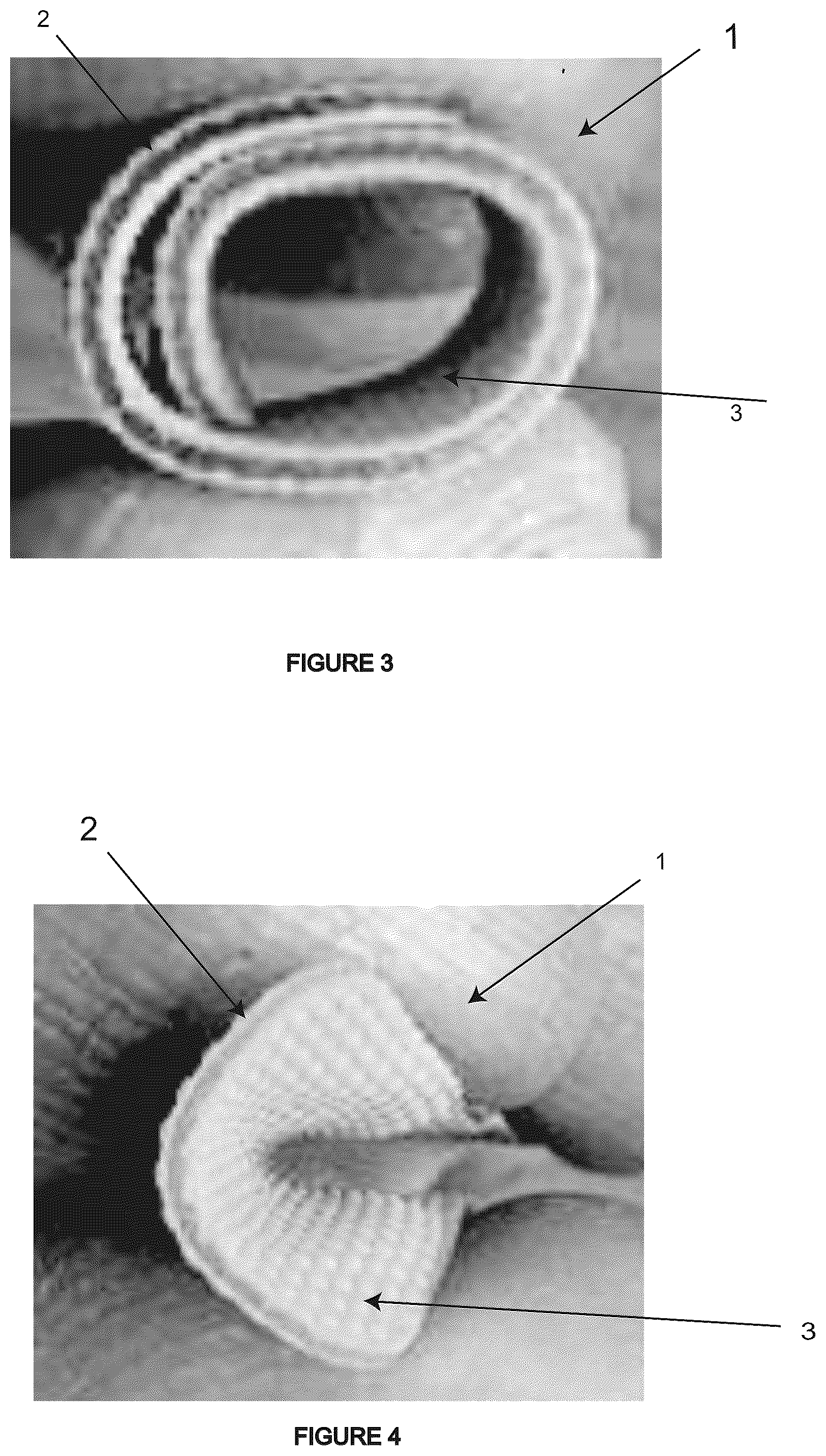 Patent US12602565 Figure 2 – Sewable identifier tag
