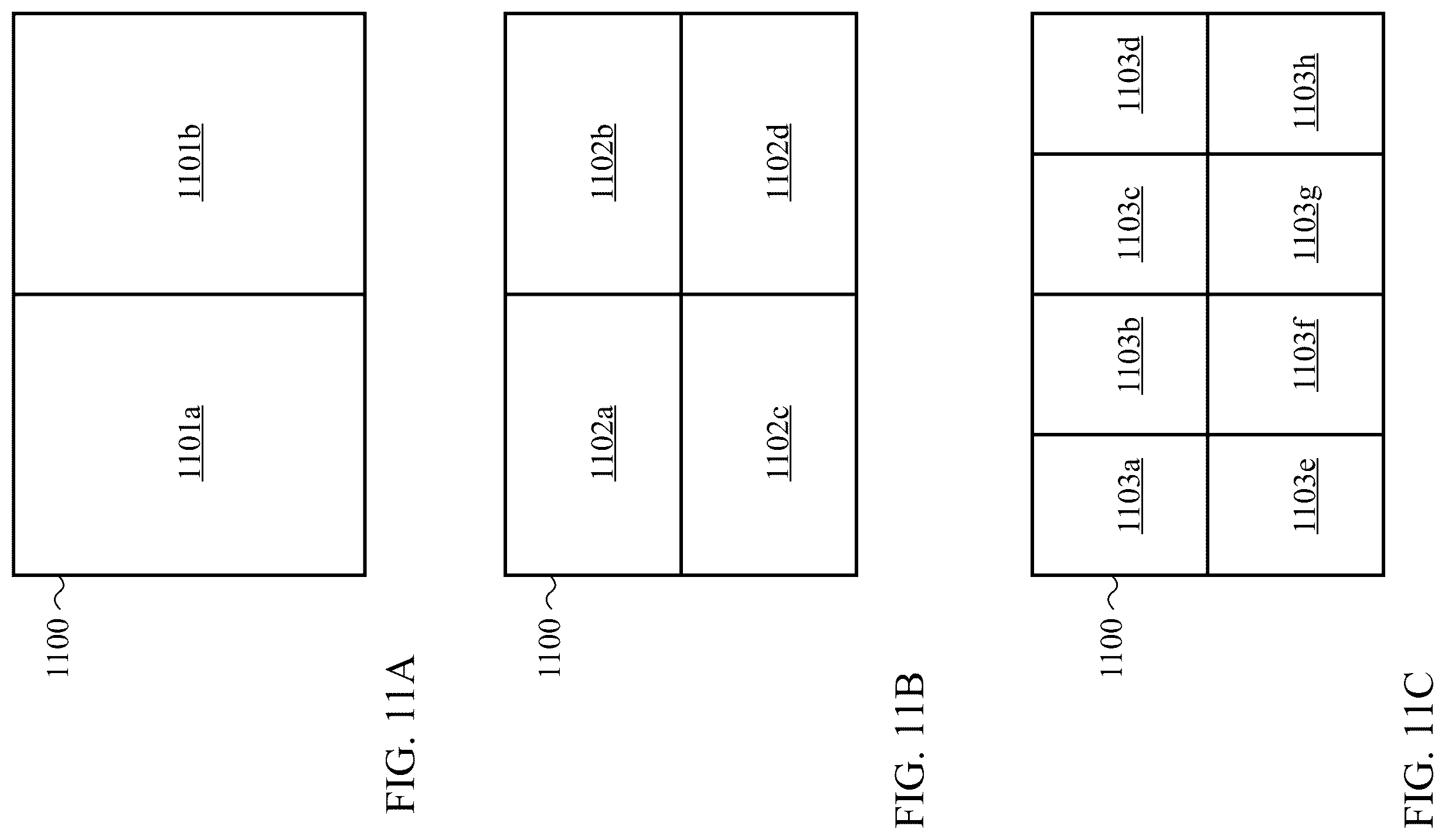 Patent US12602572 Figure 11 – Collaborative generative artificial intelligence content identification and verification