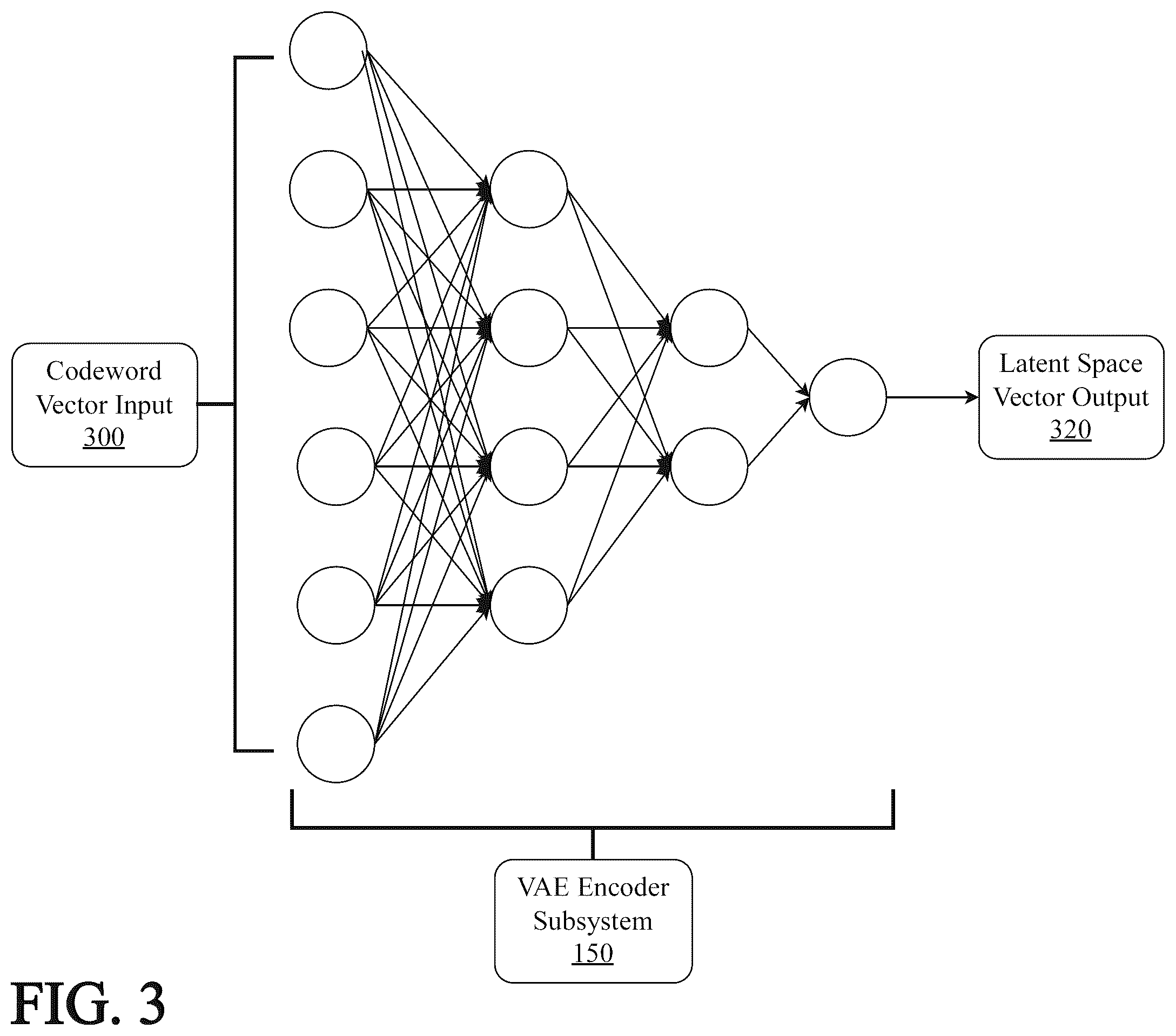 Patent US12602586 Figure 6 – Supervisory neuron for continuously adaptive neural network
