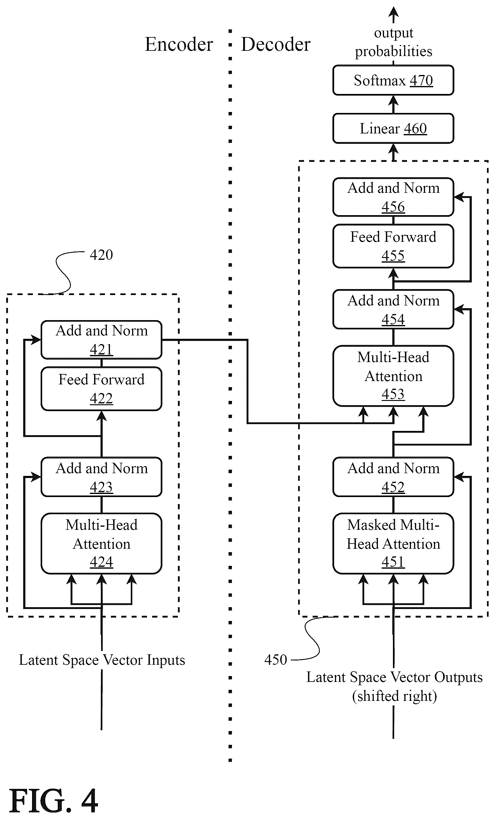 Patent US12602586 Figure 7 – Supervisory neuron for continuously adaptive neural network