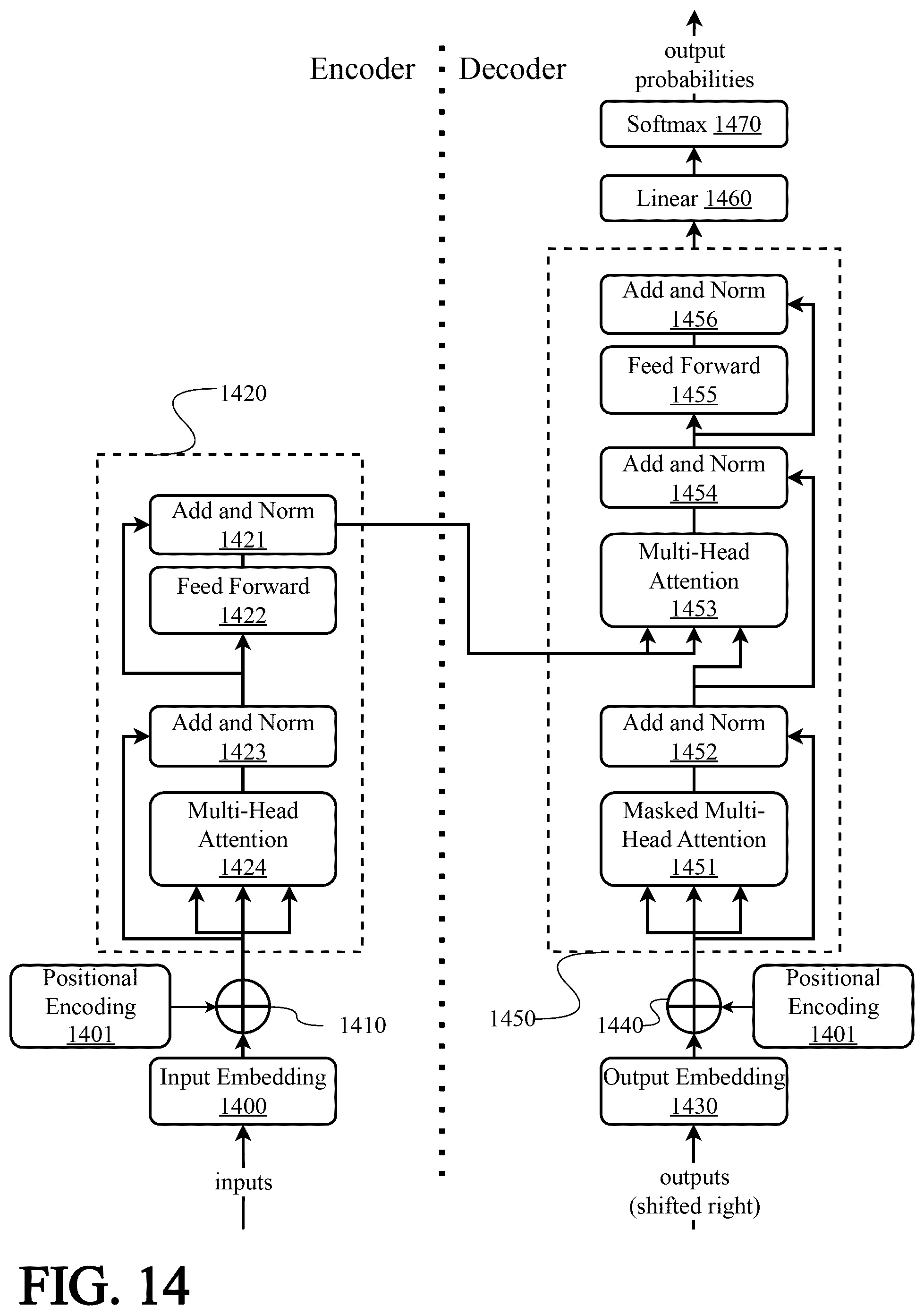 Patent US12602586 Figure 17 – Supervisory neuron for continuously adaptive neural network