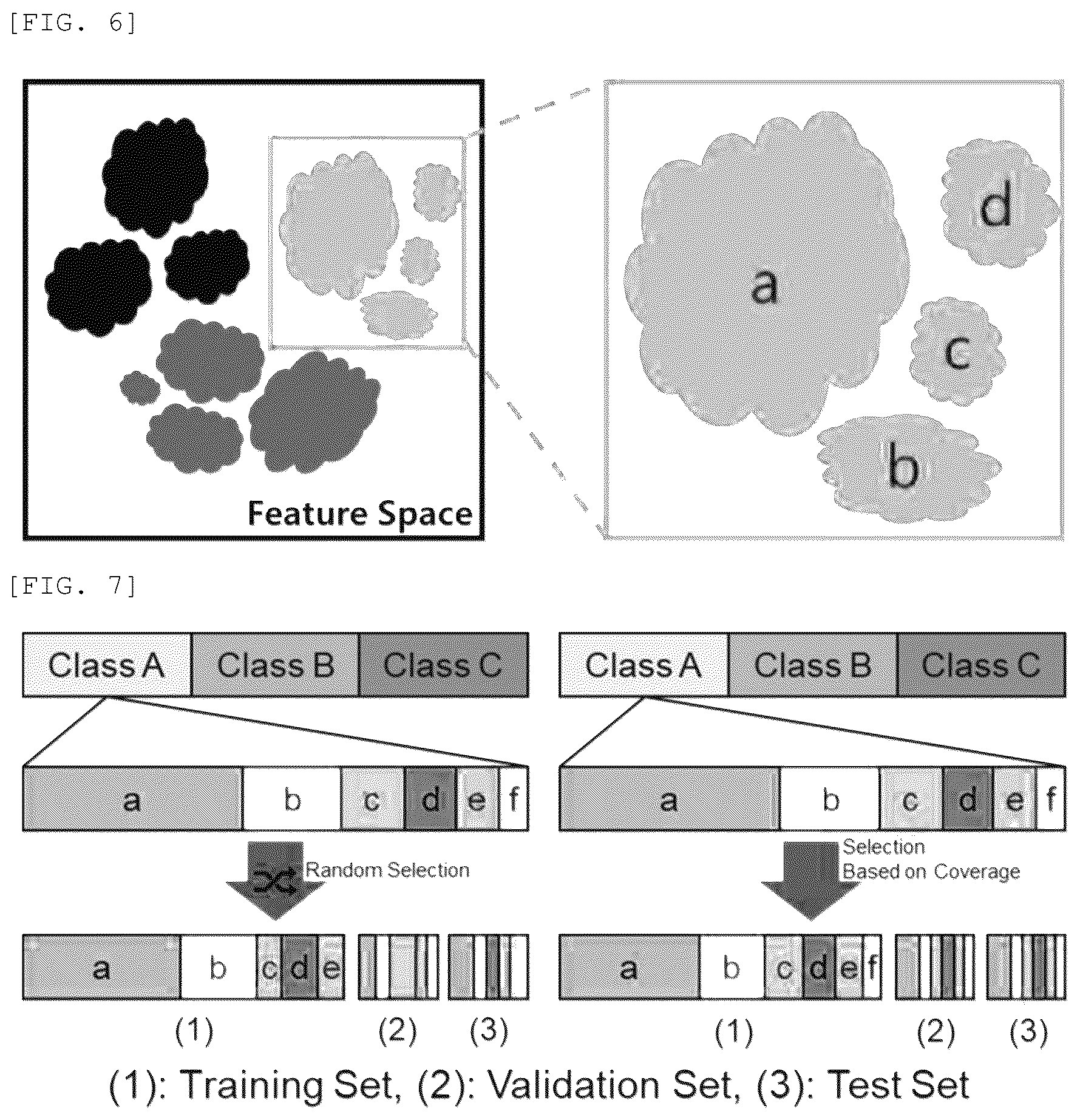 Patent US12602596 Figure 3 – Apparatus and method for validating dataset based on feature coverage