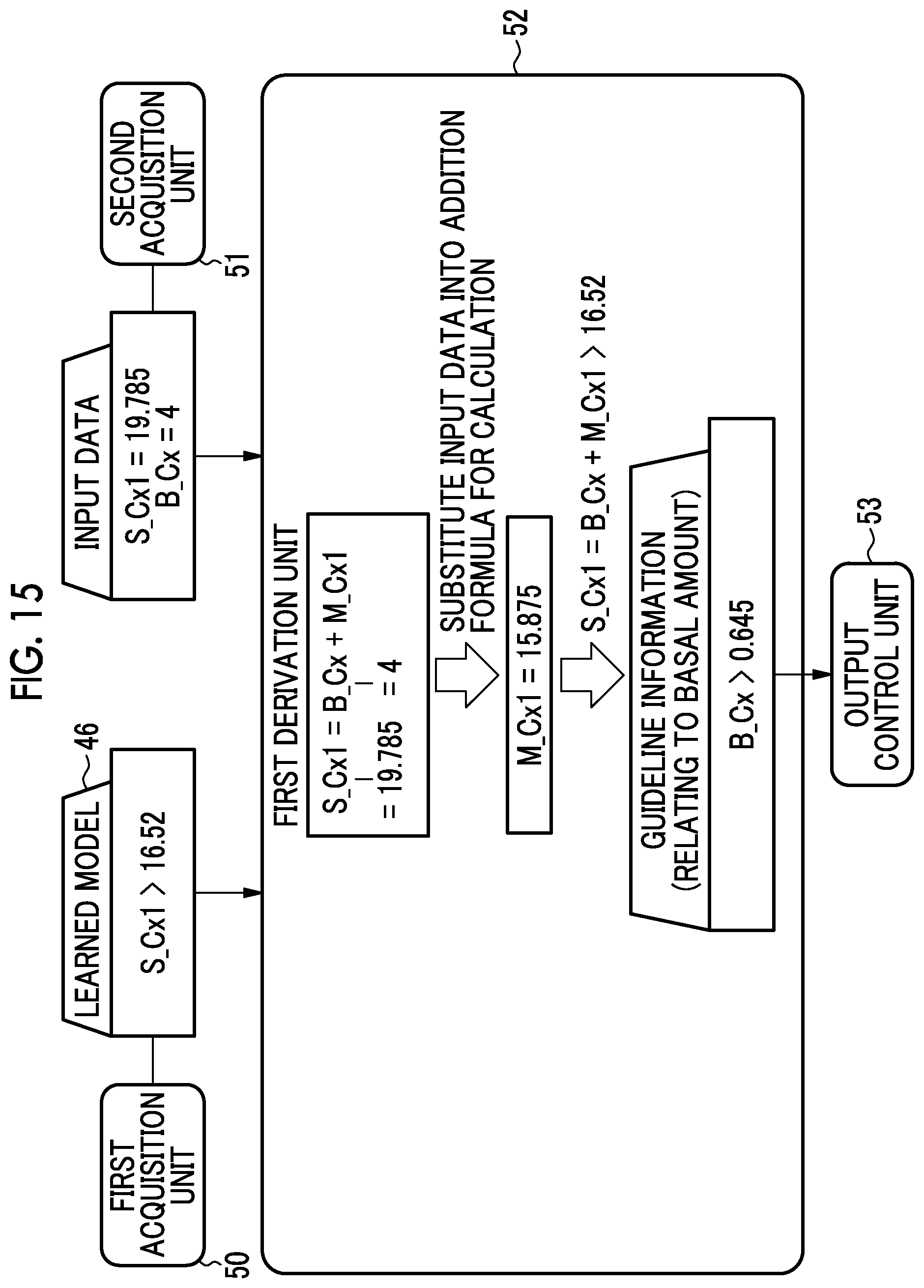 Patent US12602601 Figure 14 – Program for operating cell culture support apparatus, cell culture support apparatus, and method for operating cell culture support apparatus