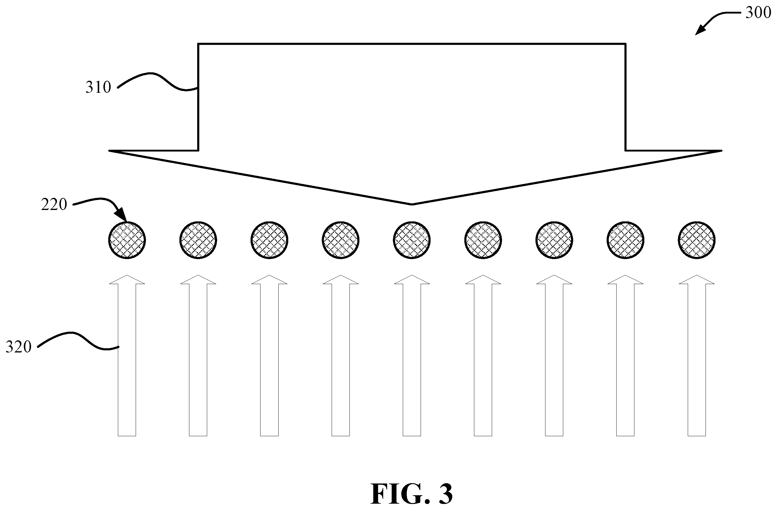 Patent US12602605 Figure 4 – Quantum computer architecture based on multi-qubit gates