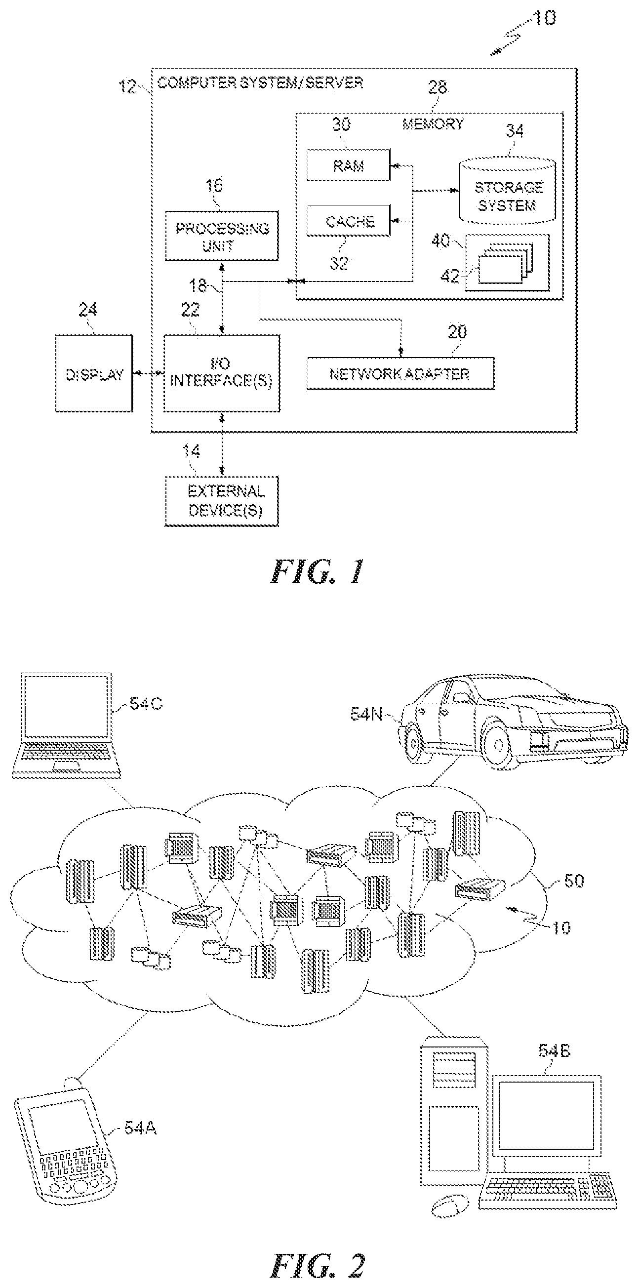Patent US12602610 — Classification based on imbalanced dataset — Figure 1