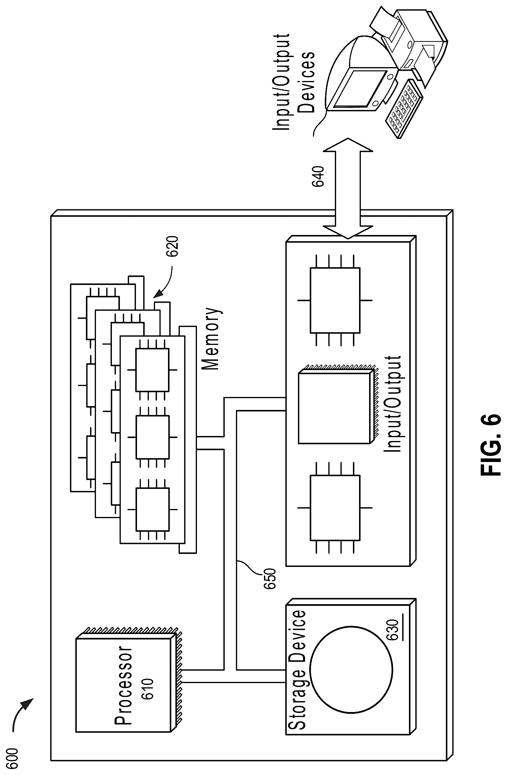 Patent US12602613 Figure 8 – Privacy-enhanced training and deployment of machine learning models using client-side and server-side data