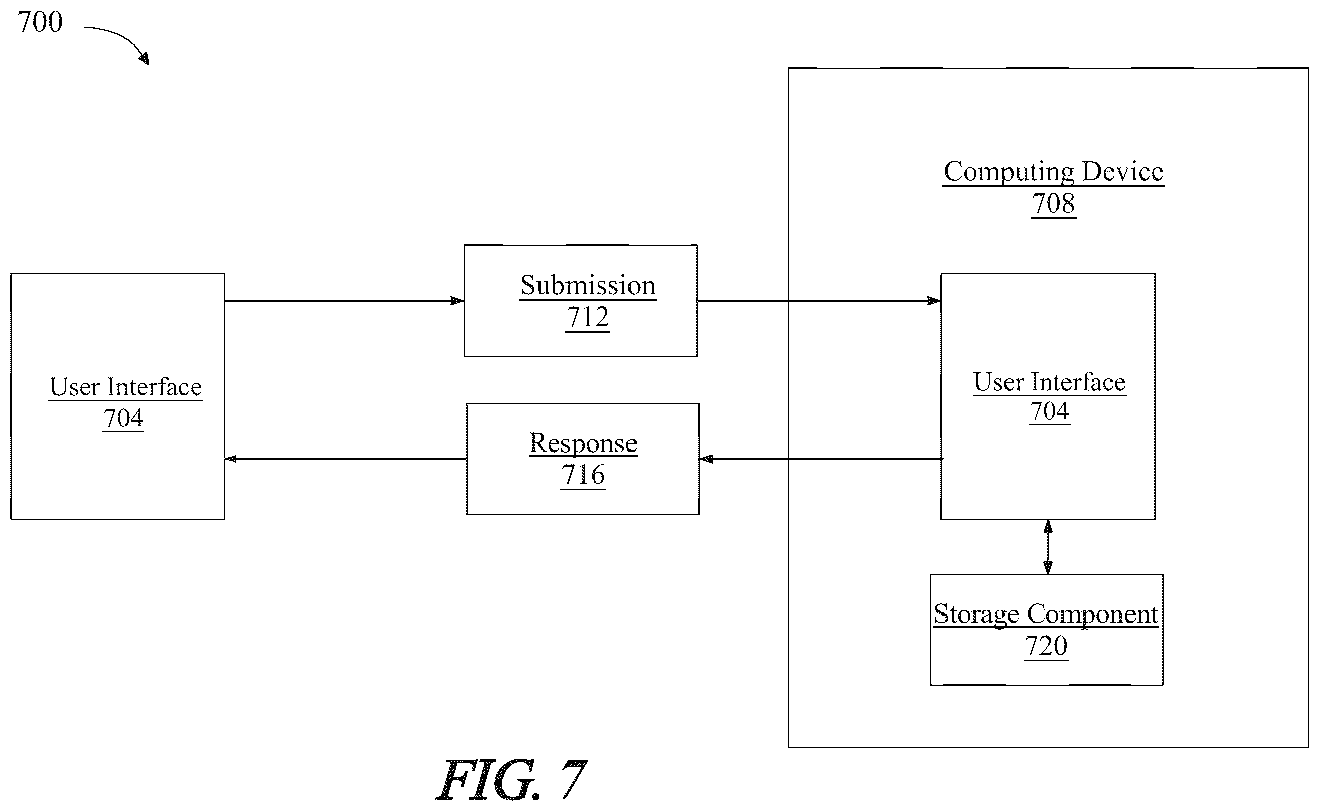 Patent US12602620 Figure 7 – Apparatus and a method for the identification of a breakaway point