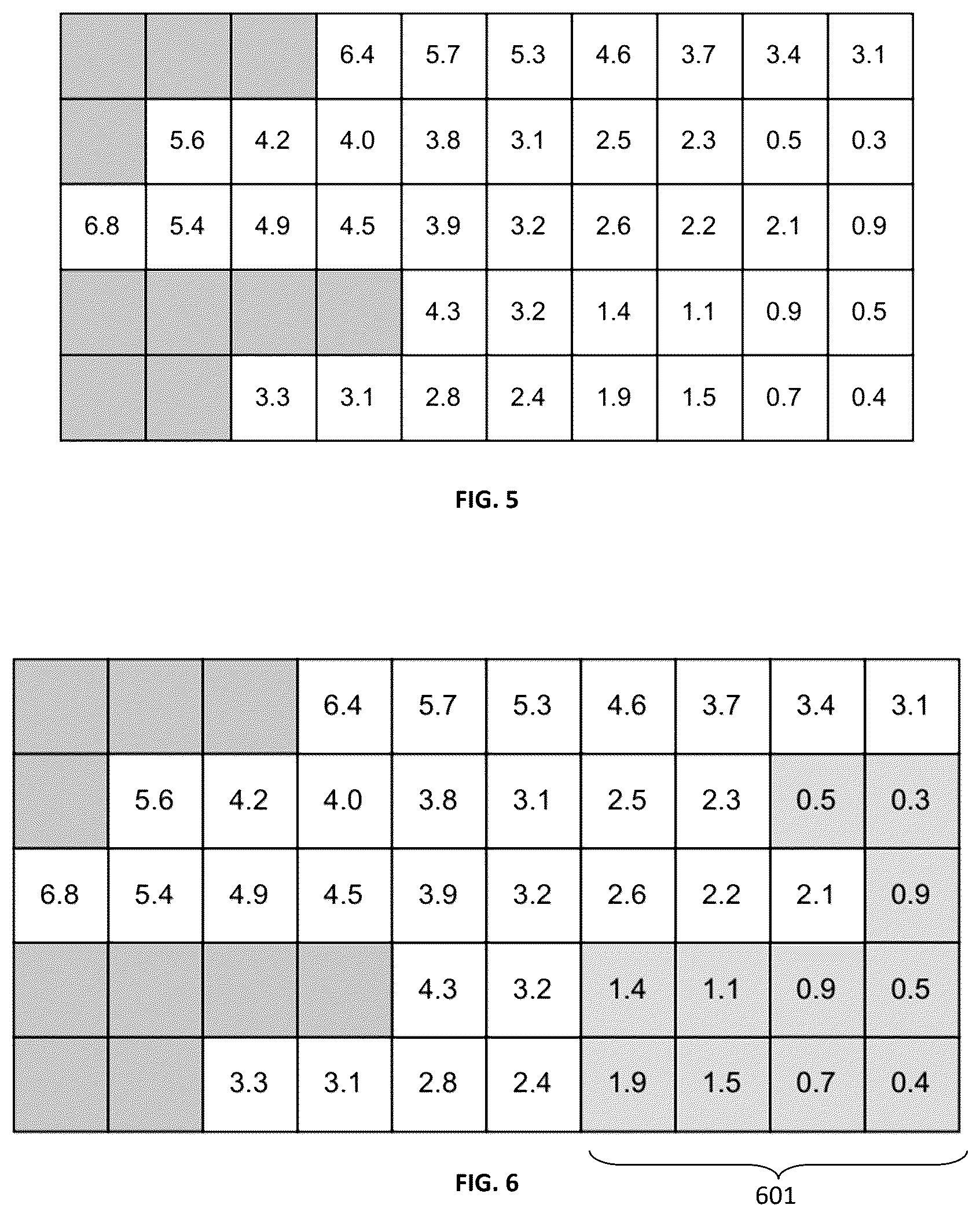 Patent US12602622 Figure 4 – Method and device for training and predicting a conjunction parameter from conjunction data messages