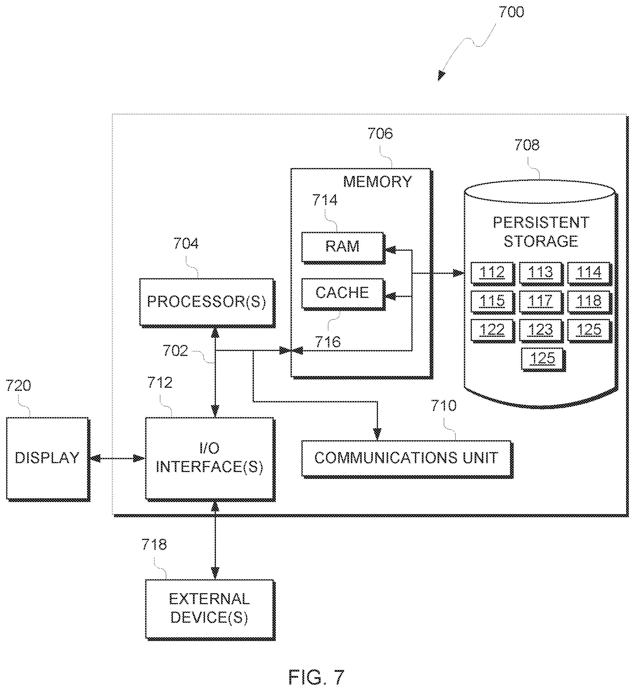 Patent US12602633 Figure 8 – Data center guide creation and cost estimation for augmented reality headsets
