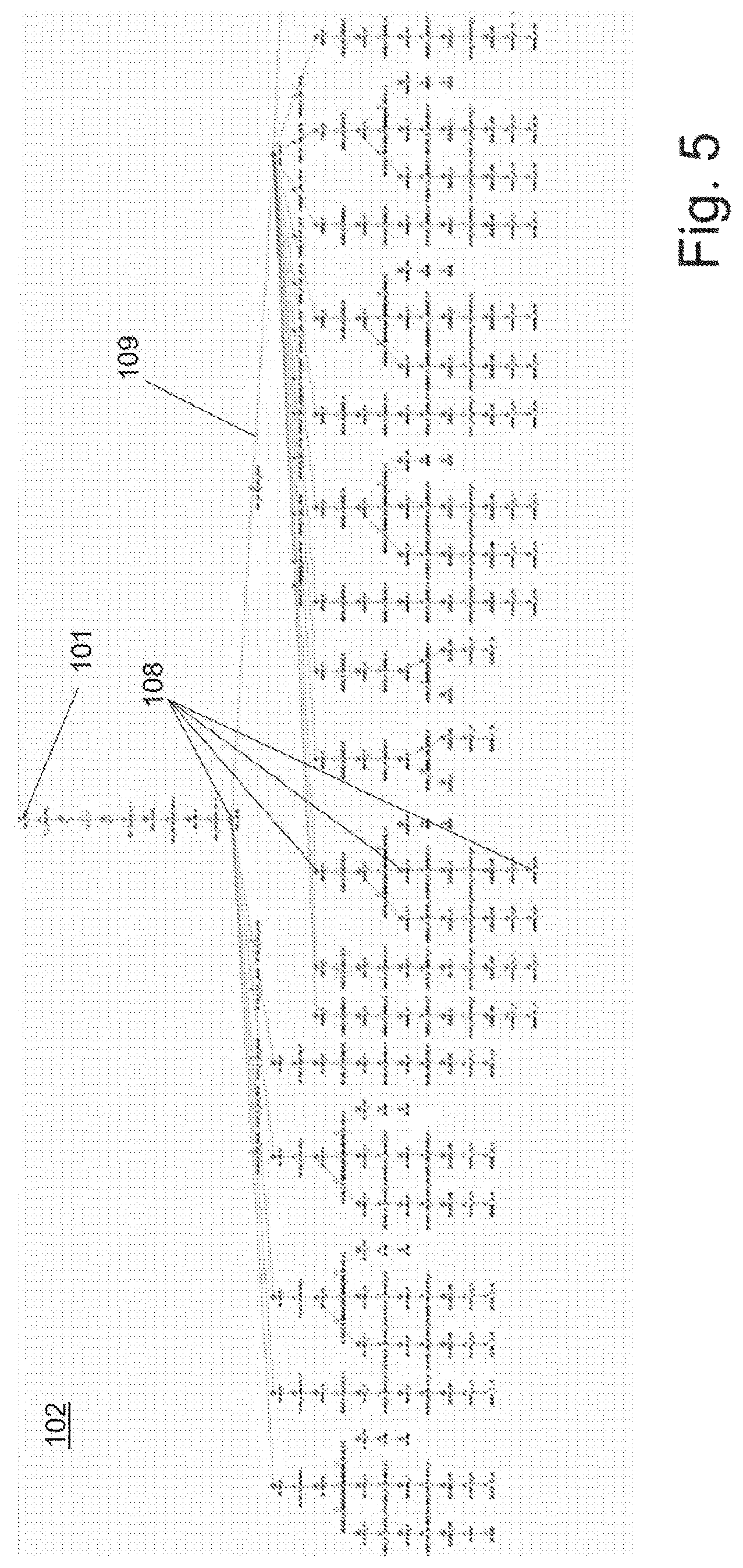 Patent US12602640 Figure 5 – Integrated capacity modelling system
