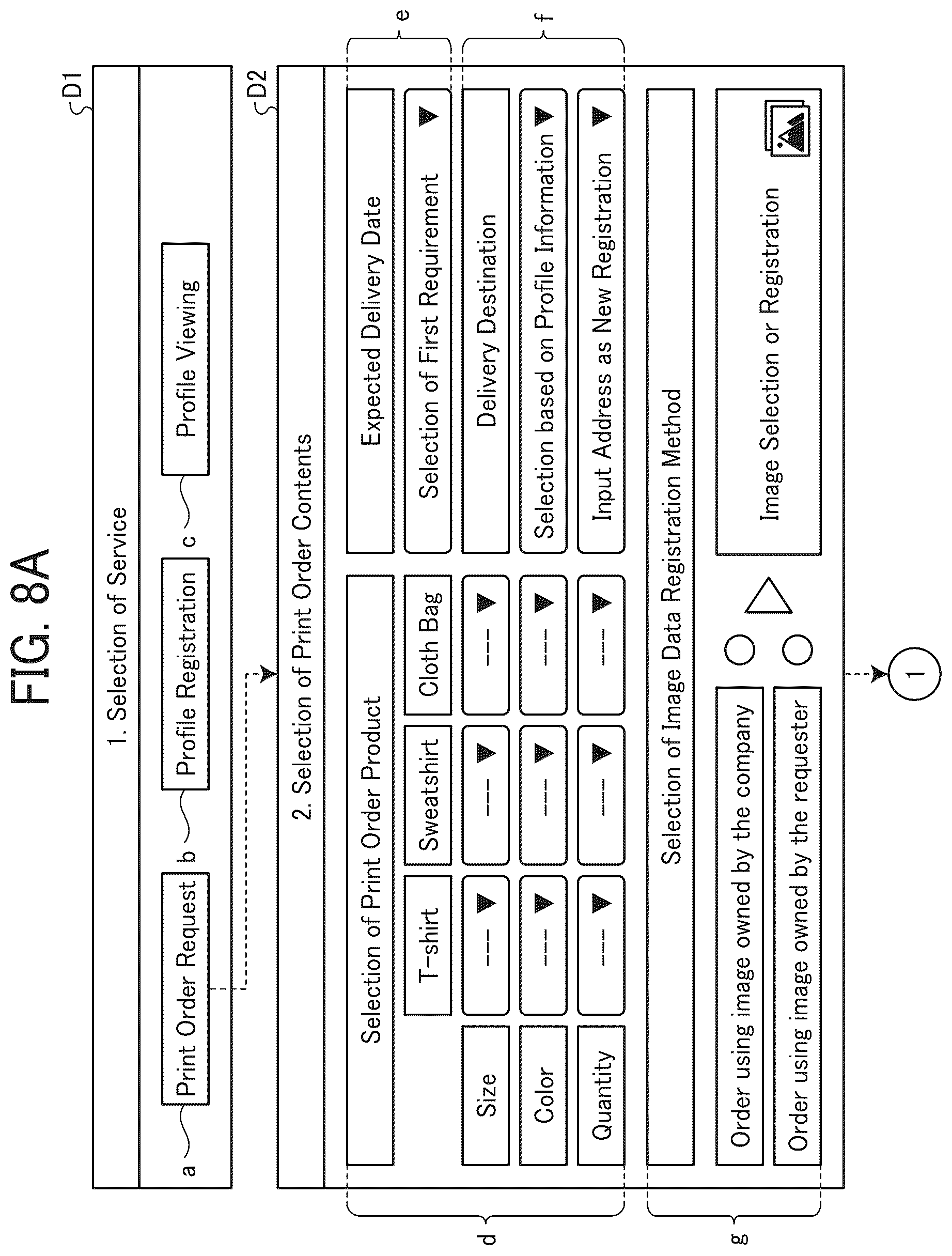 Patent US12602655 Figure 7 – Production management system, non-transitory recording medium, and production management method