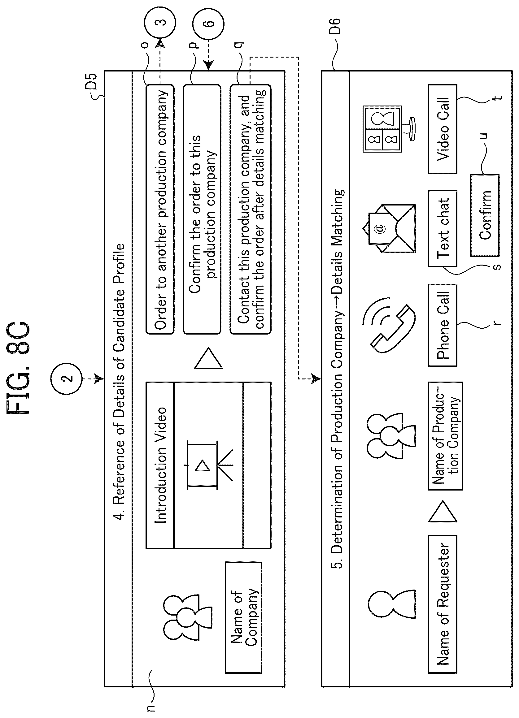 Patent US12602655 Figure 9 – Production management system, non-transitory recording medium, and production management method