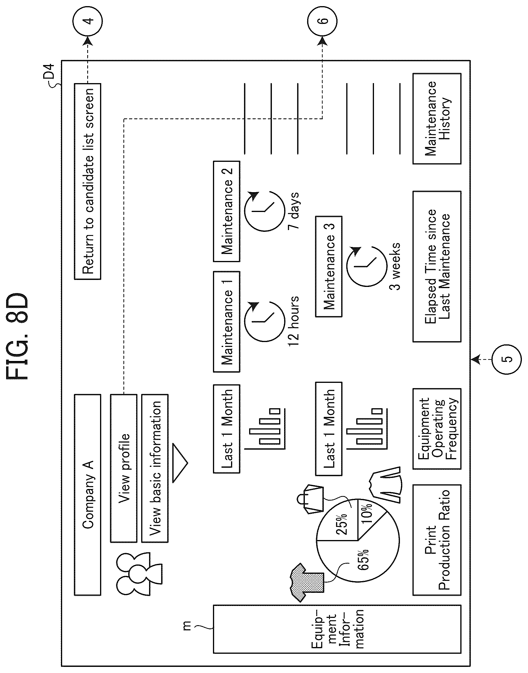 Patent US12602655 Figure 10 – Production management system, non-transitory recording medium, and production management method