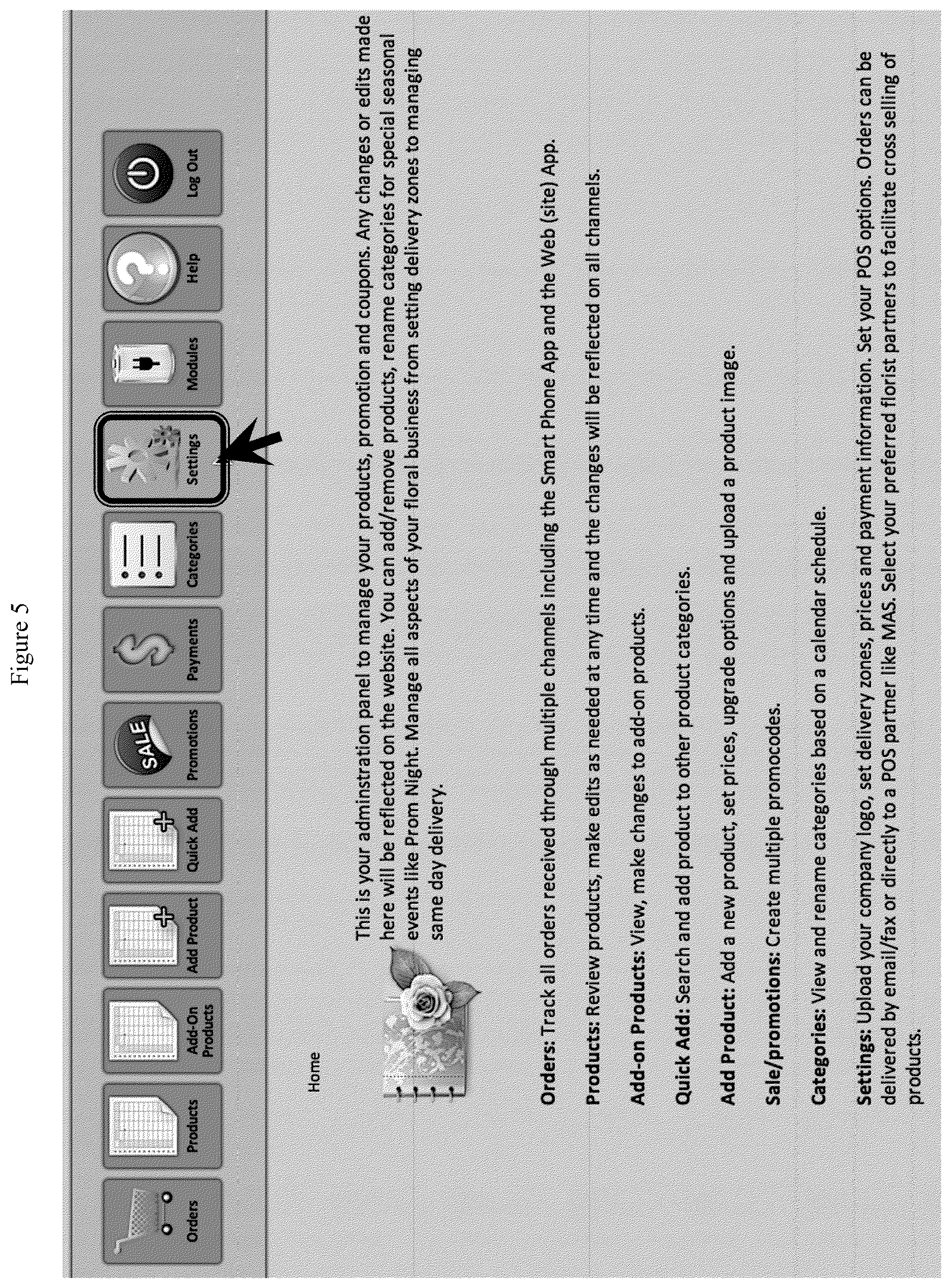 Patent US12602665 Figure 7 – AI-enhanced production and delivery system for schedule controlled networkable merchant e-commerce sites