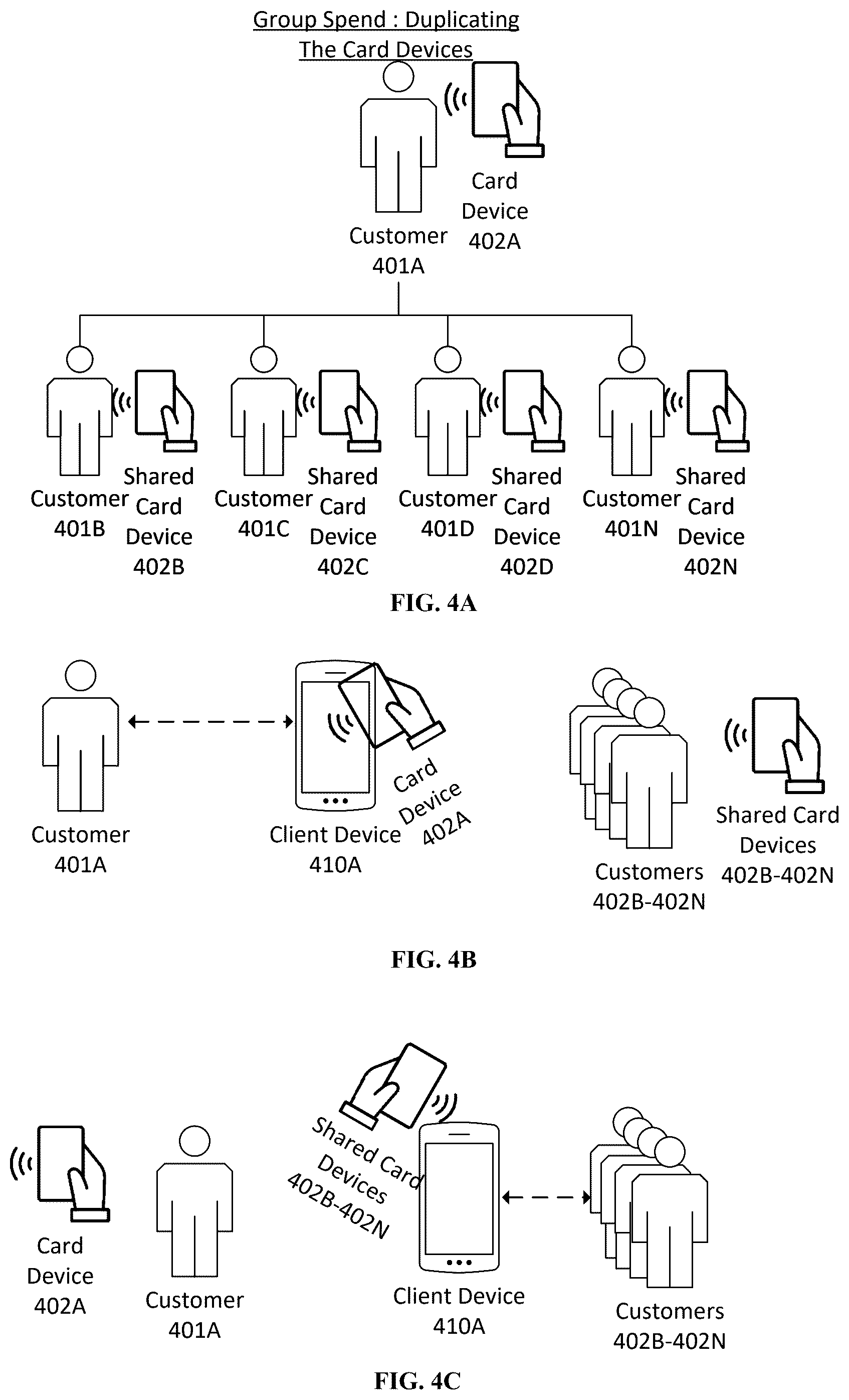 Patent US12602671 Figure 9 – System and method for digital currency management using a bearer instrument