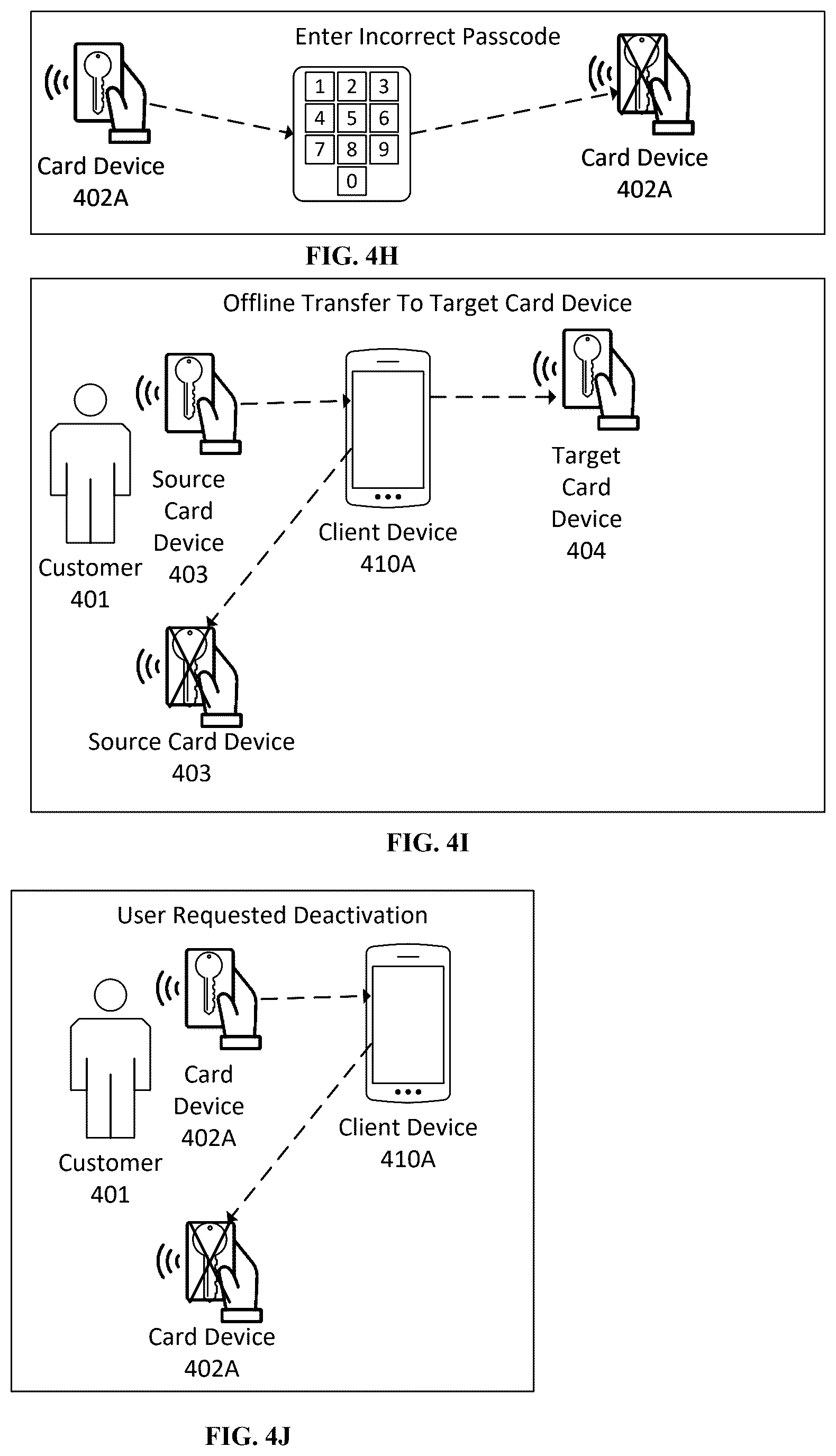 Patent US12602671 Figure 14 – System and method for digital currency management using a bearer instrument