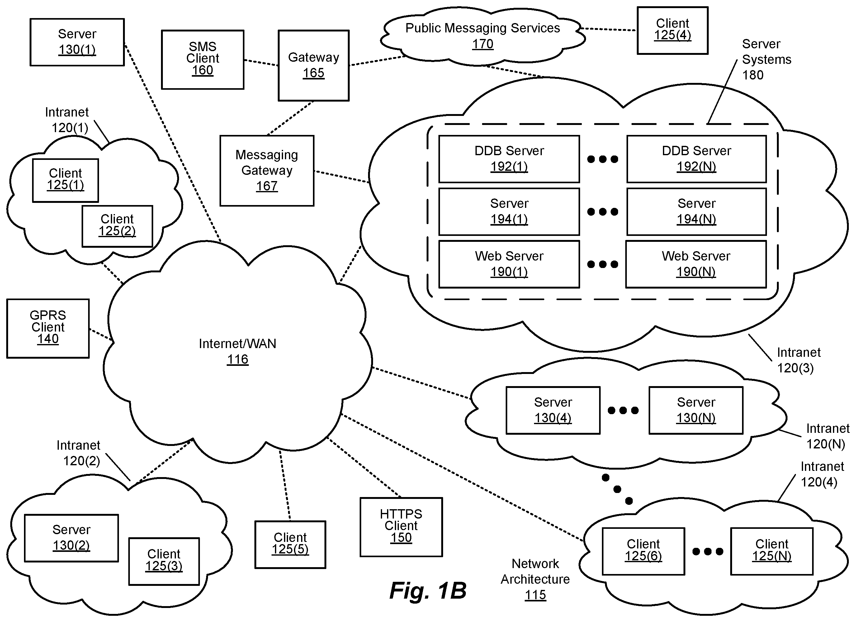 Patent US12602672 Figure 2 – Method and system for digital account management