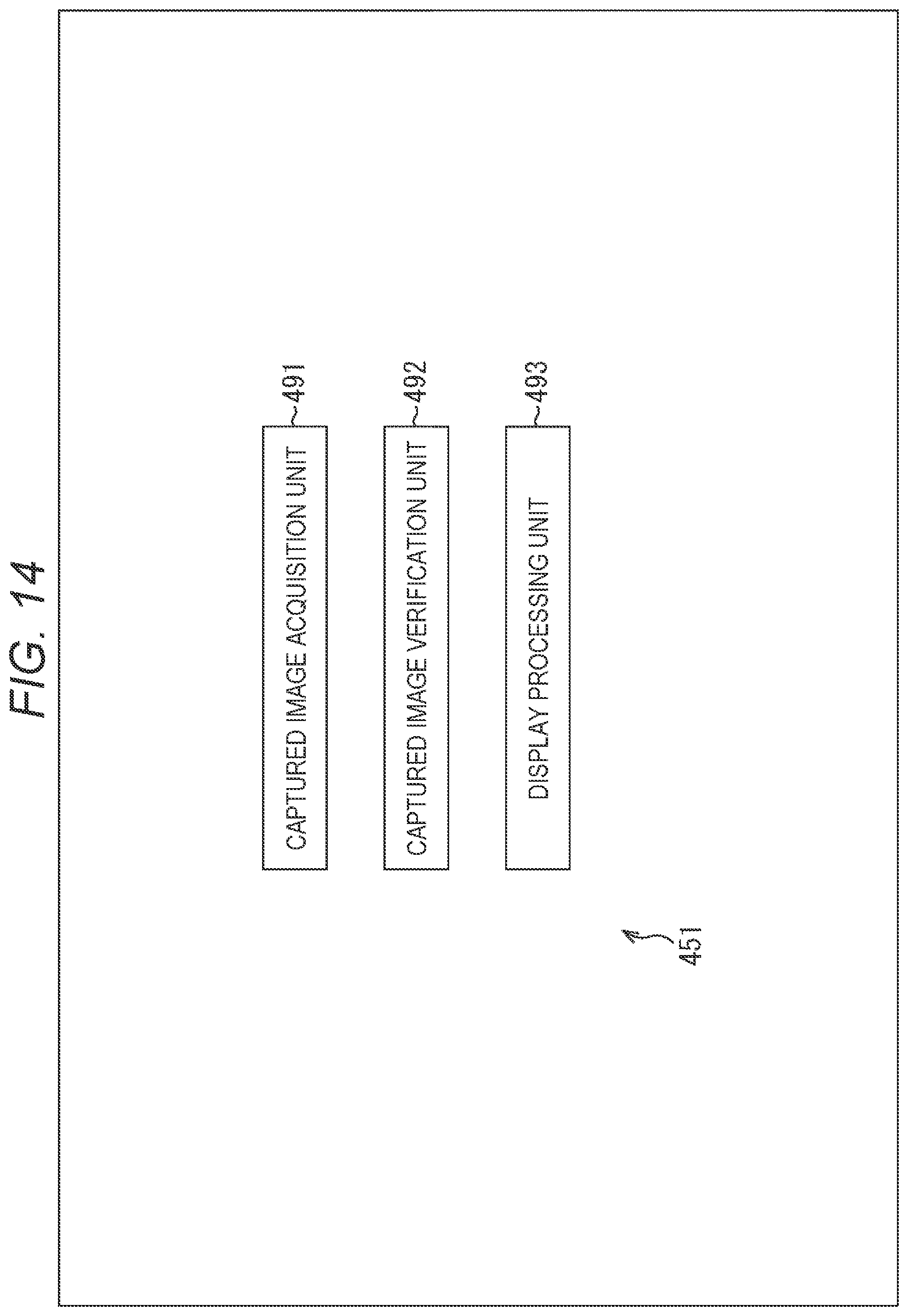 Patent US12602675 Figure 14 – Information processing device and information processing system