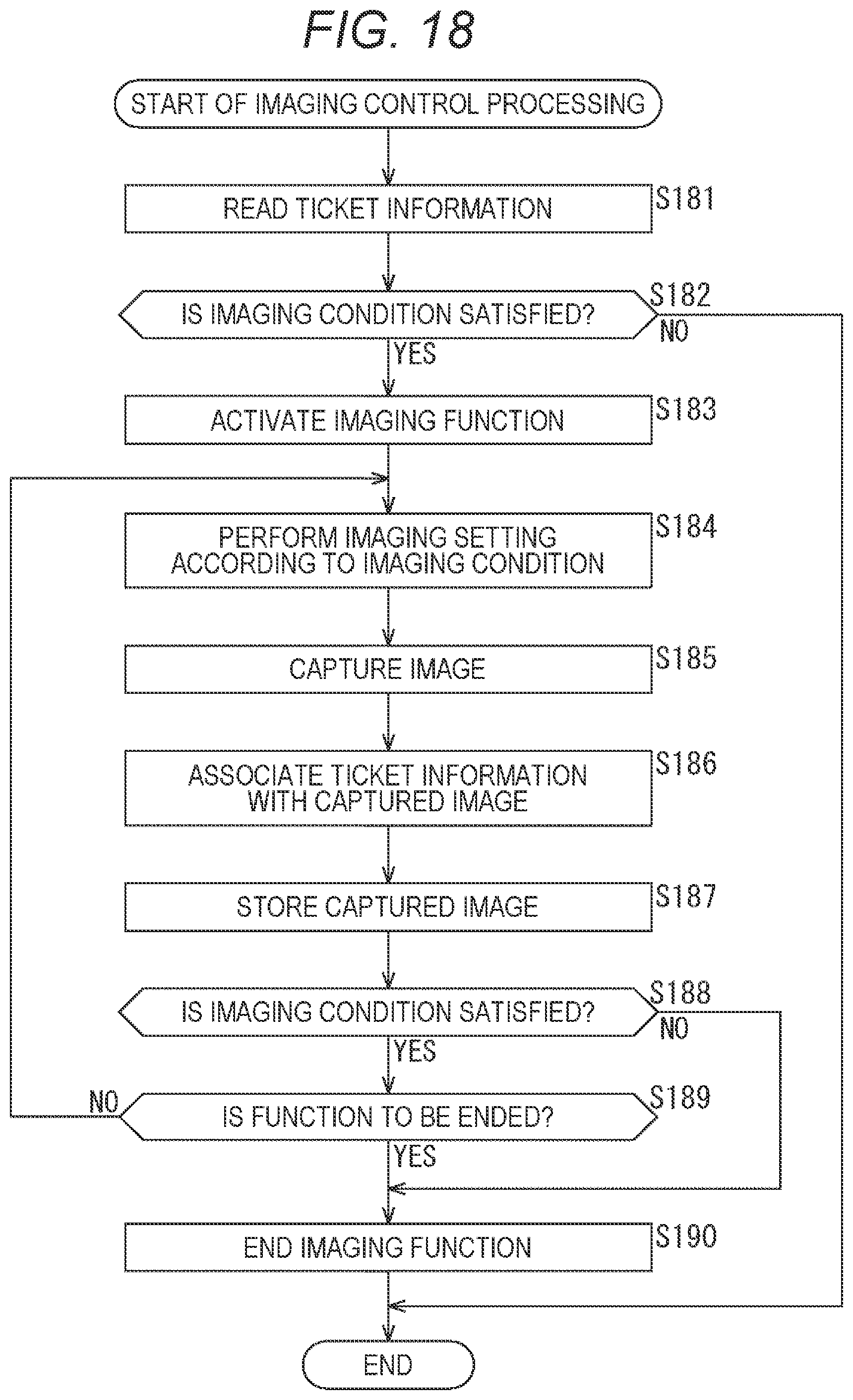 Patent US12602675 Figure 18 – Information processing device and information processing system