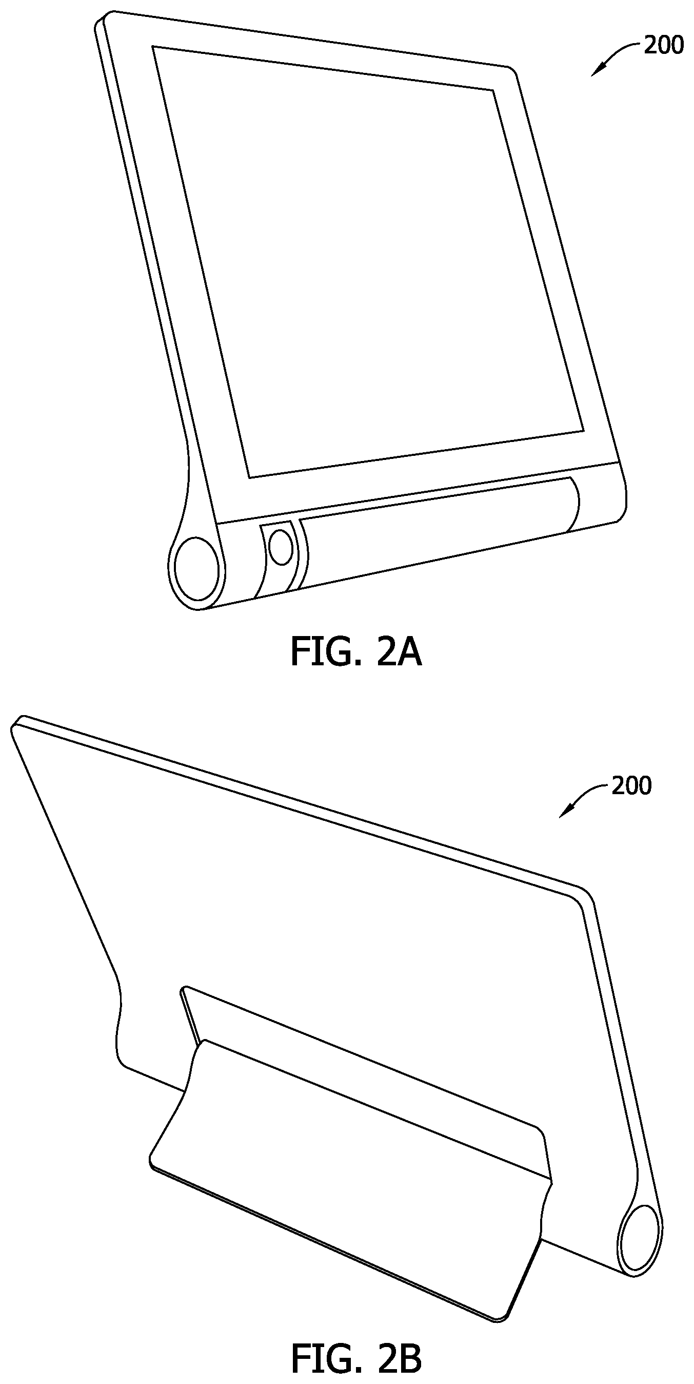 Patent US12602678 Figure 2 – Configurable correctional facility computer kiosk systems and methods for portable electronic device access and management