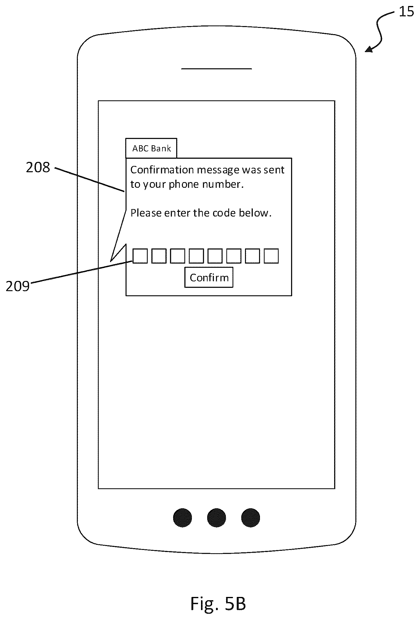 Patent US12602689 Figure 6 – System and method for confirming instructions over a communication channel