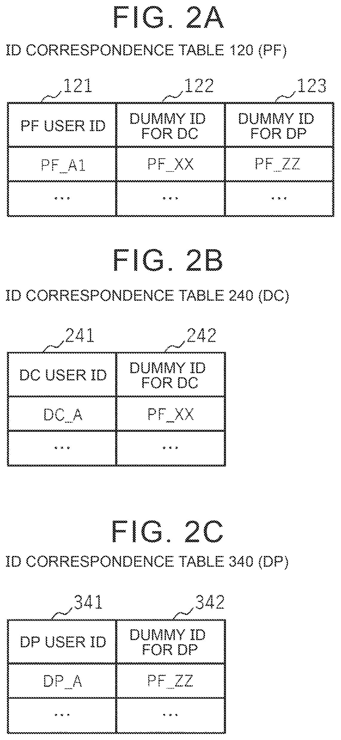 Patent US12602695 Figure 2 – Information processing device, information processing method, and storage medium